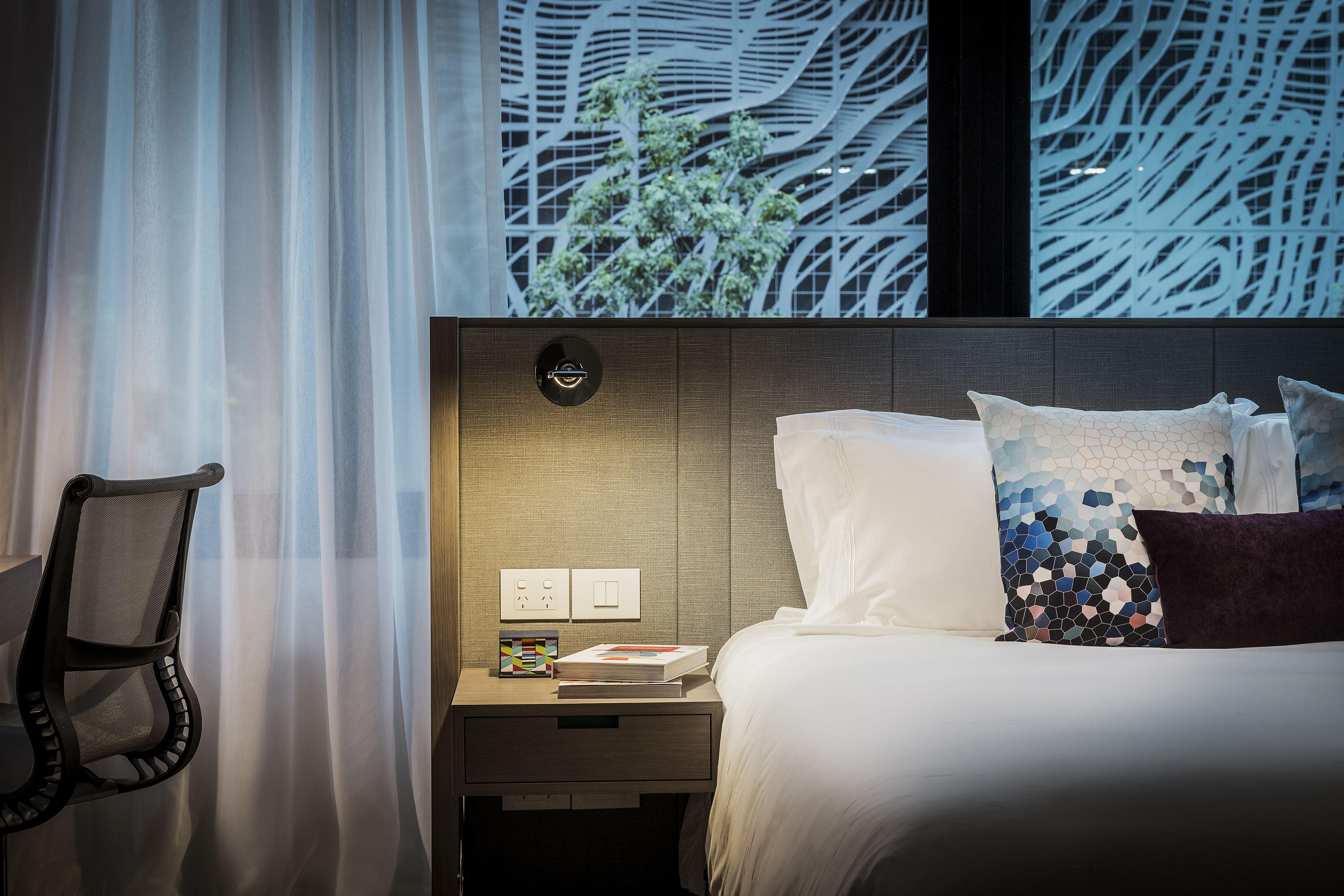 Capri By Fraser Brisbane