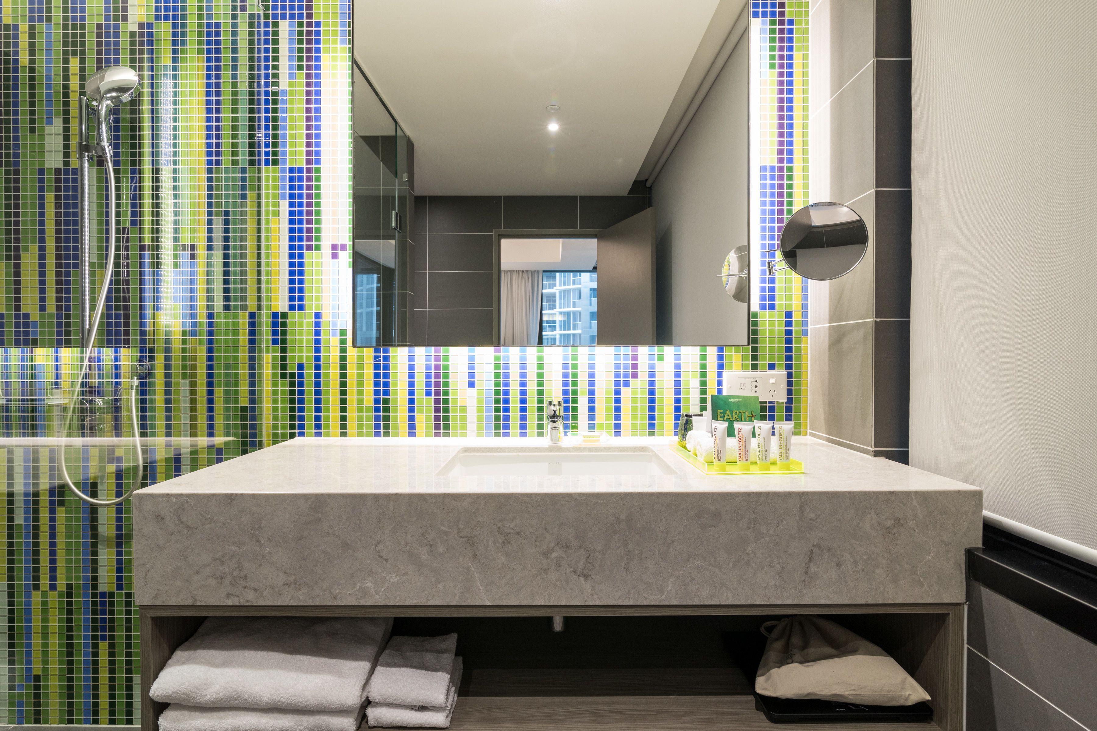 Aparthotel Capri By Fraser Brisbane