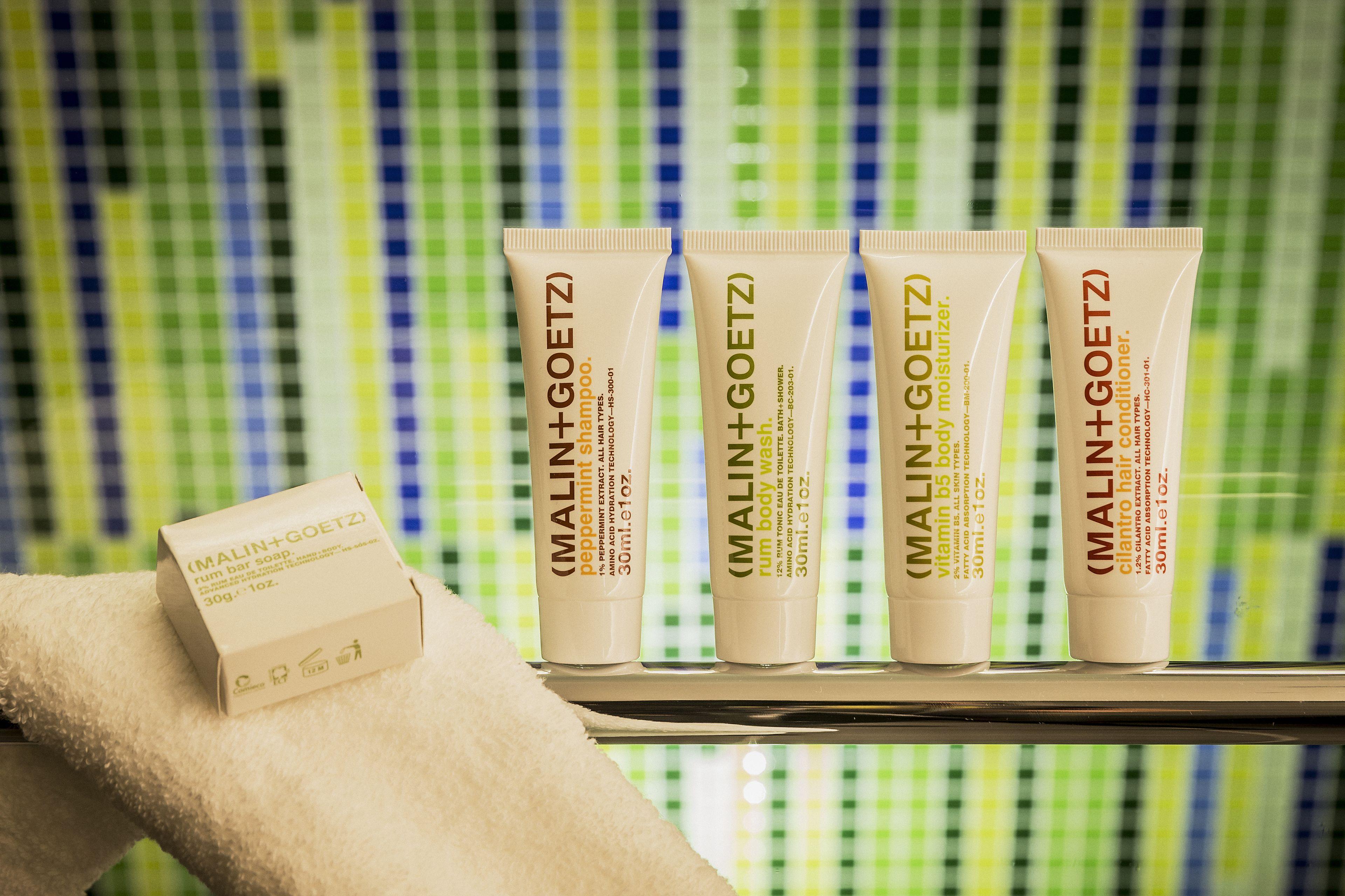 Aparthotel Capri By Fraser