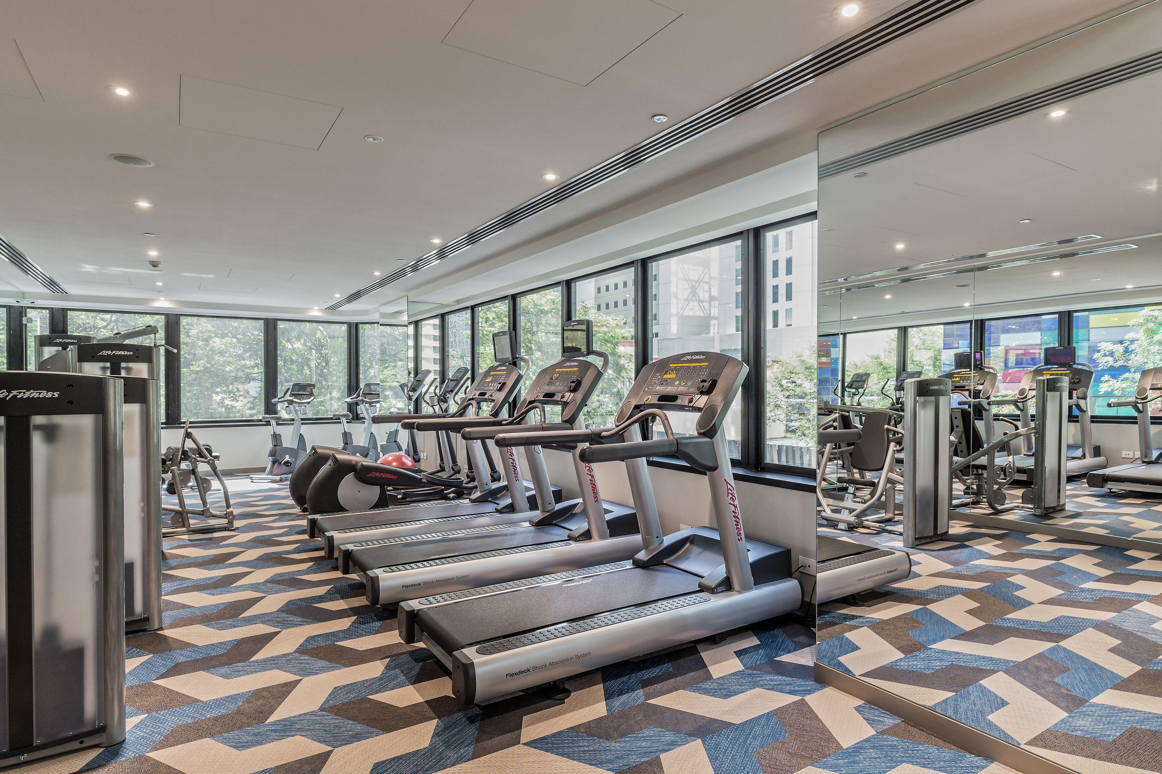 Aparthotel Capri By Fraser 4*