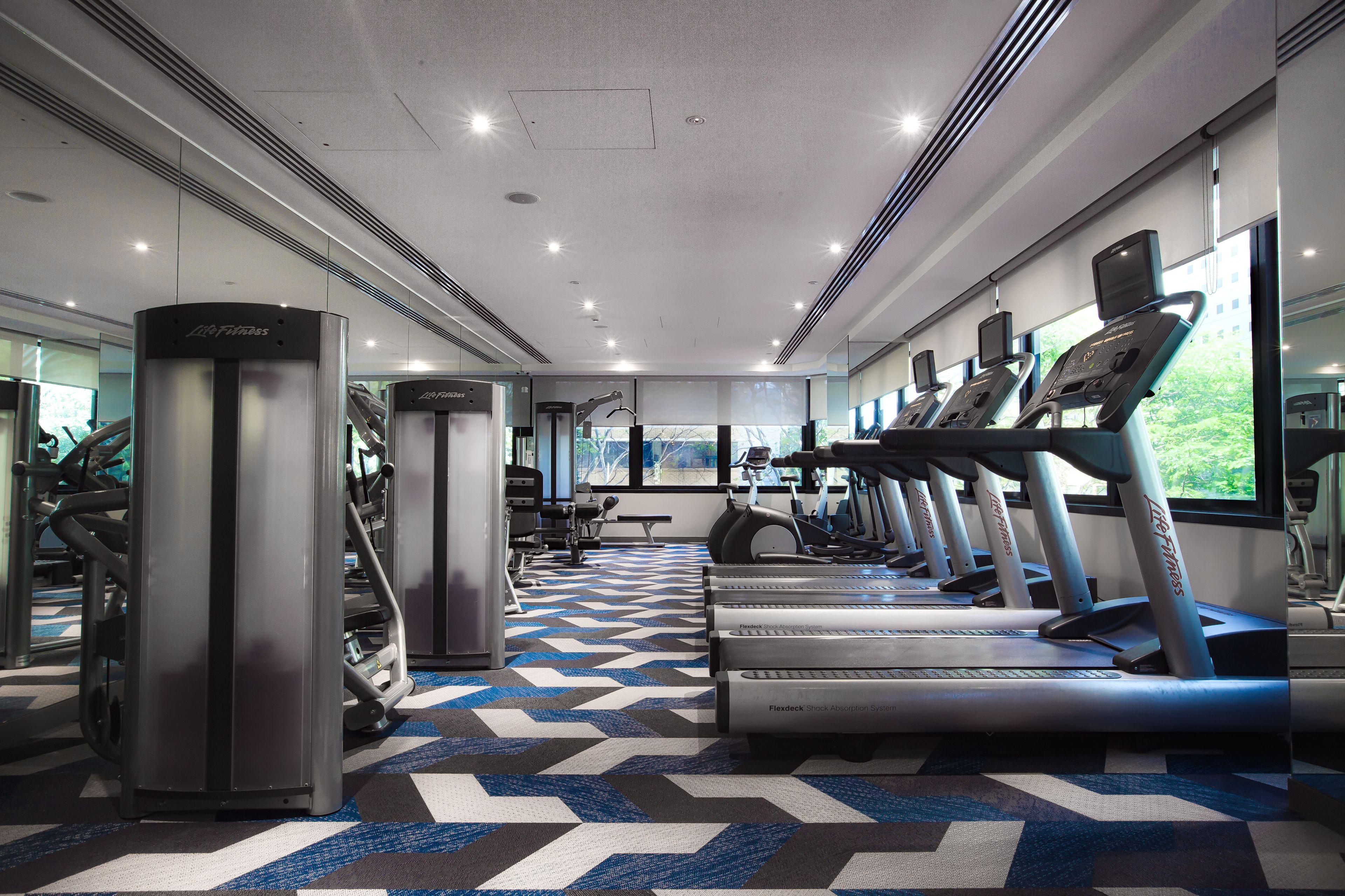 Capri By Fraser 4* Brisbane