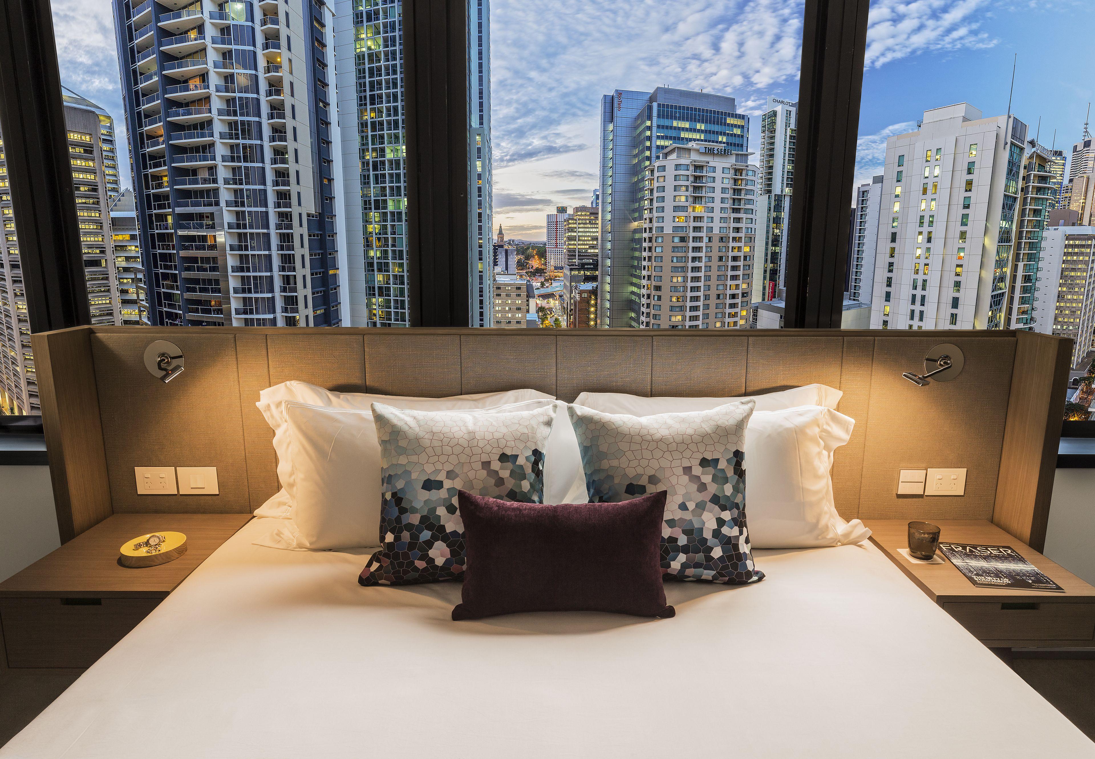 Aparthotel Capri By Fraser