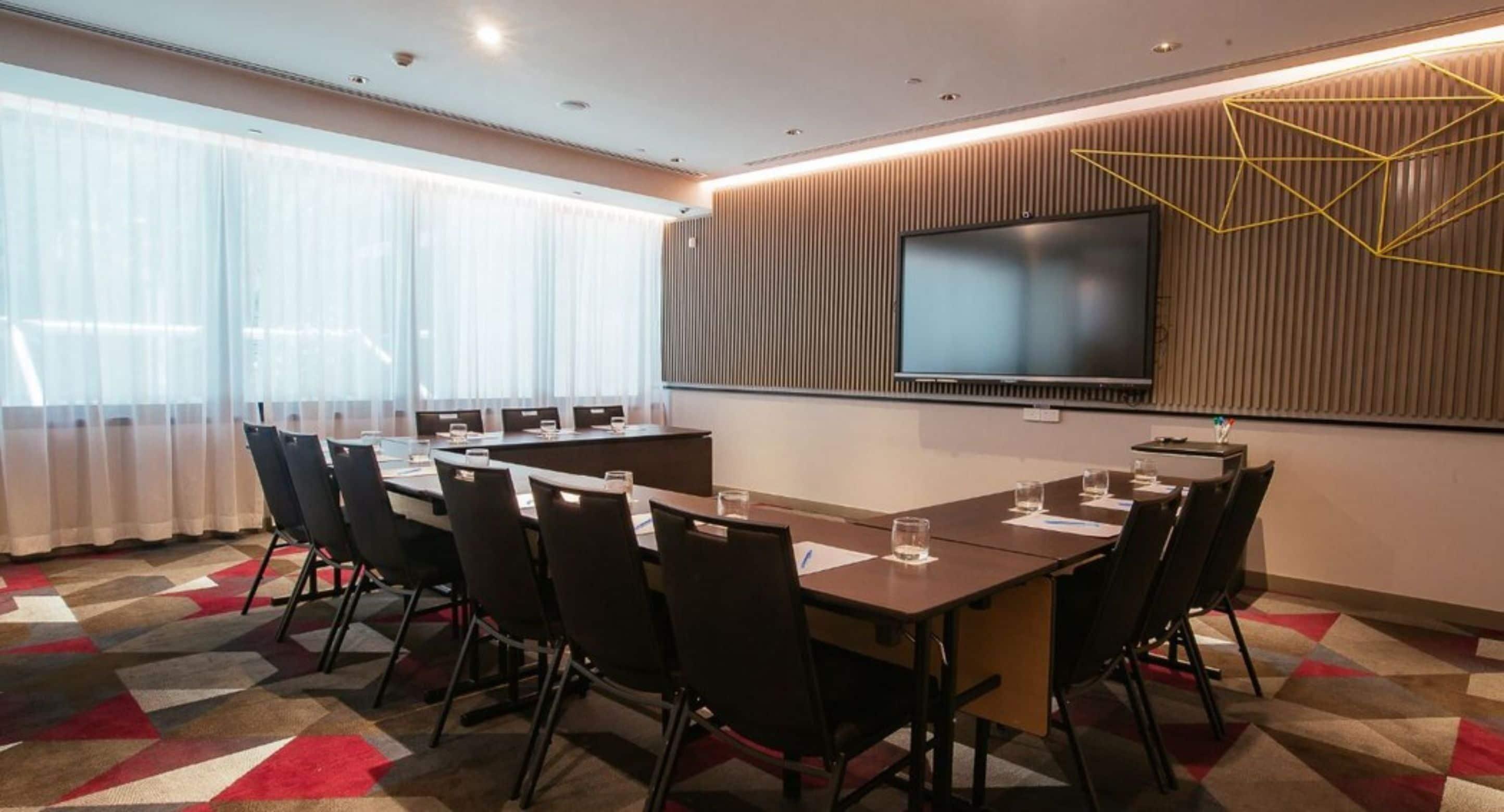 Aparthotel Capri By Fraser 4*