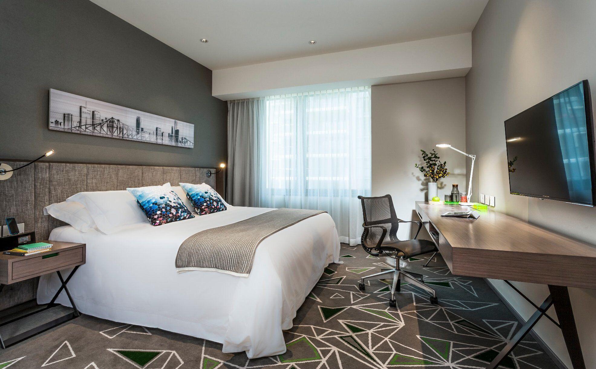 Aparthotel Capri By Fraser Brisbane