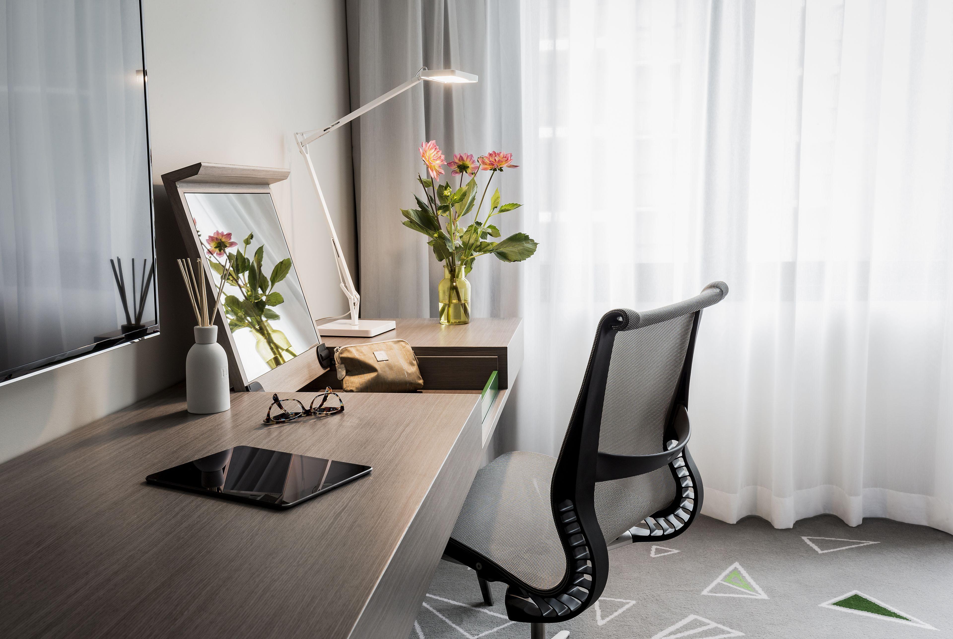 Capri By Fraser Aparthotel Brisbane