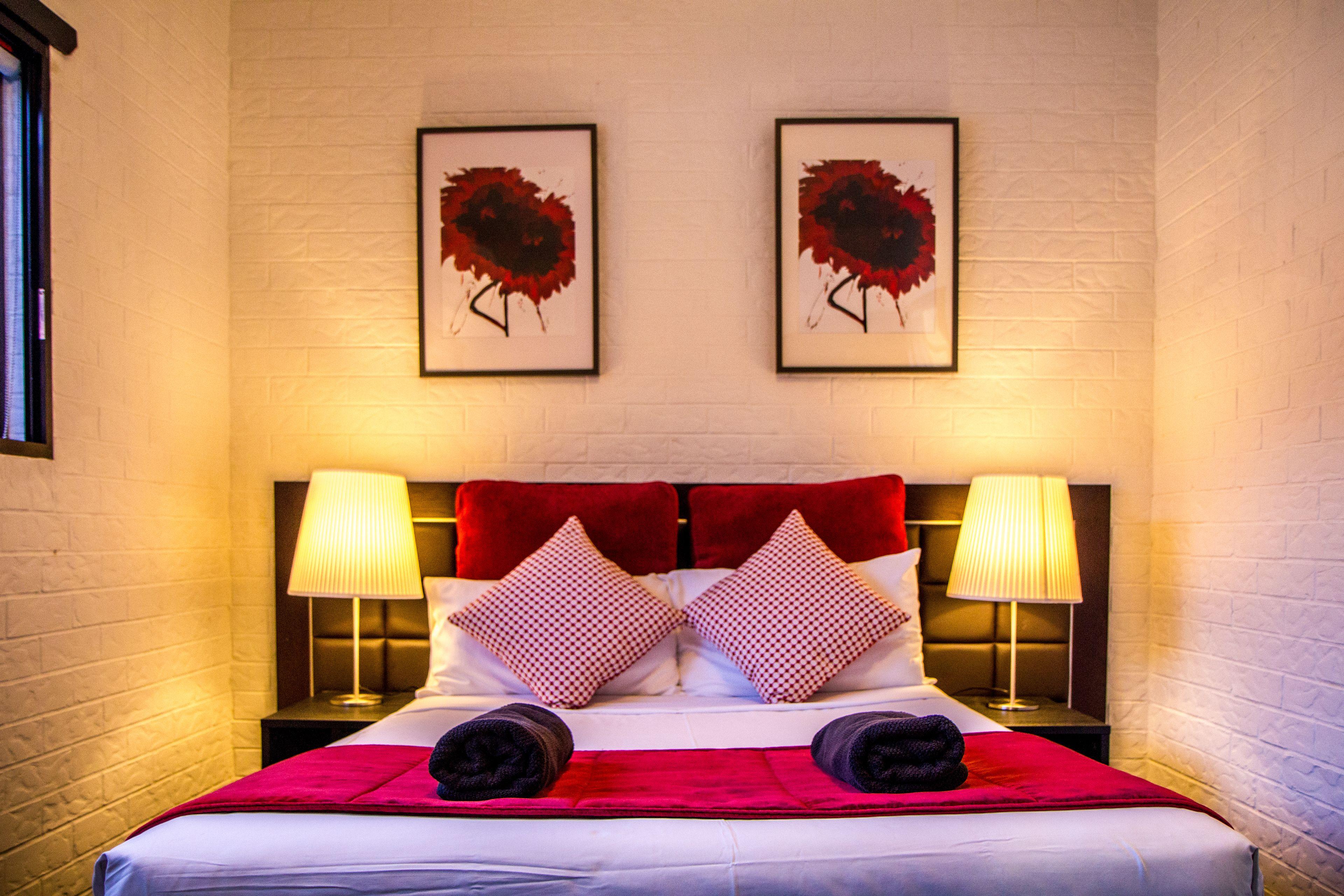 Motel Ascot Budget & Residences Brisbane