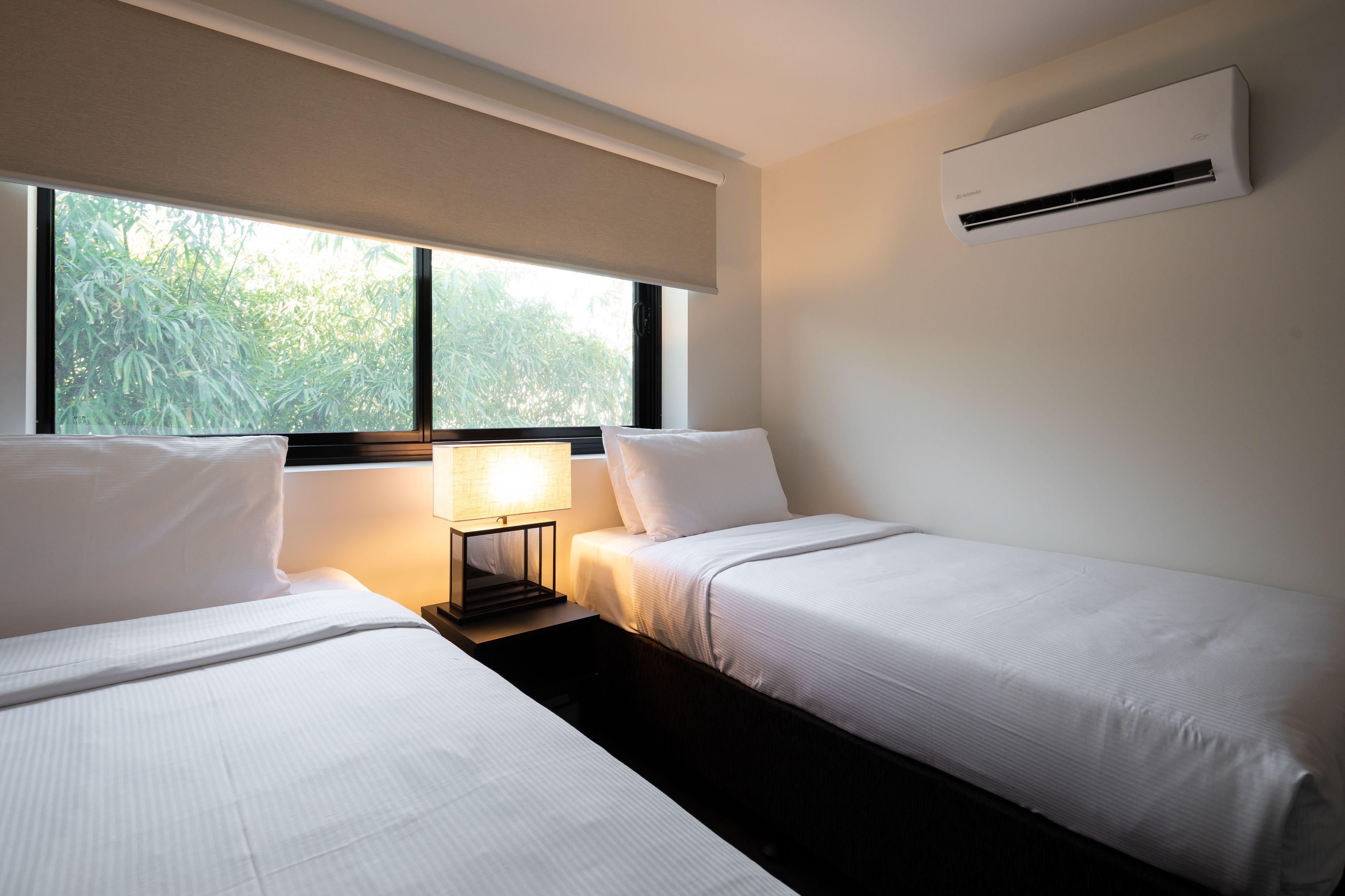 Ascot Budget & Residences Motel