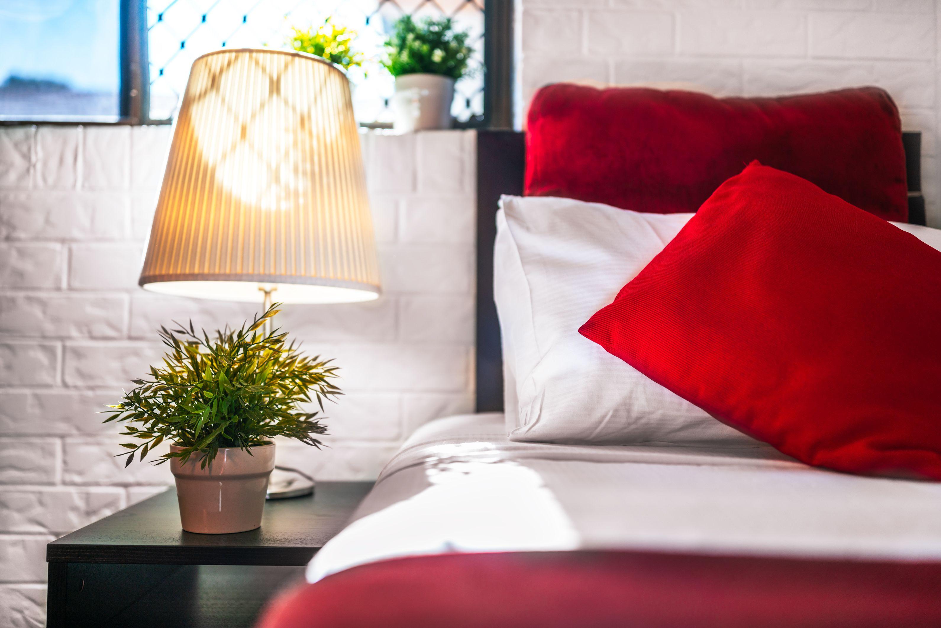 Motel Ascot Budget & Residences