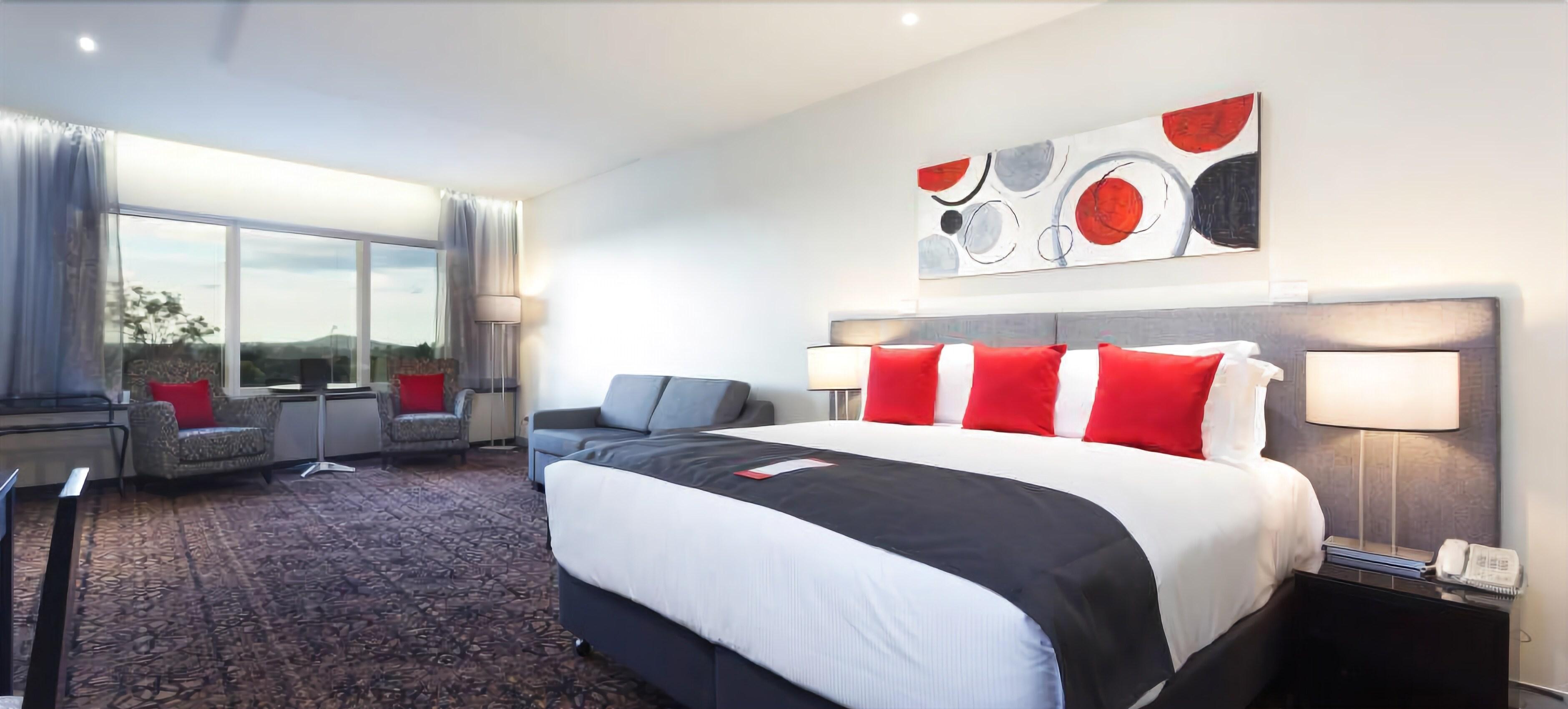 Calamvale And Conference Centre 5* Brisbane