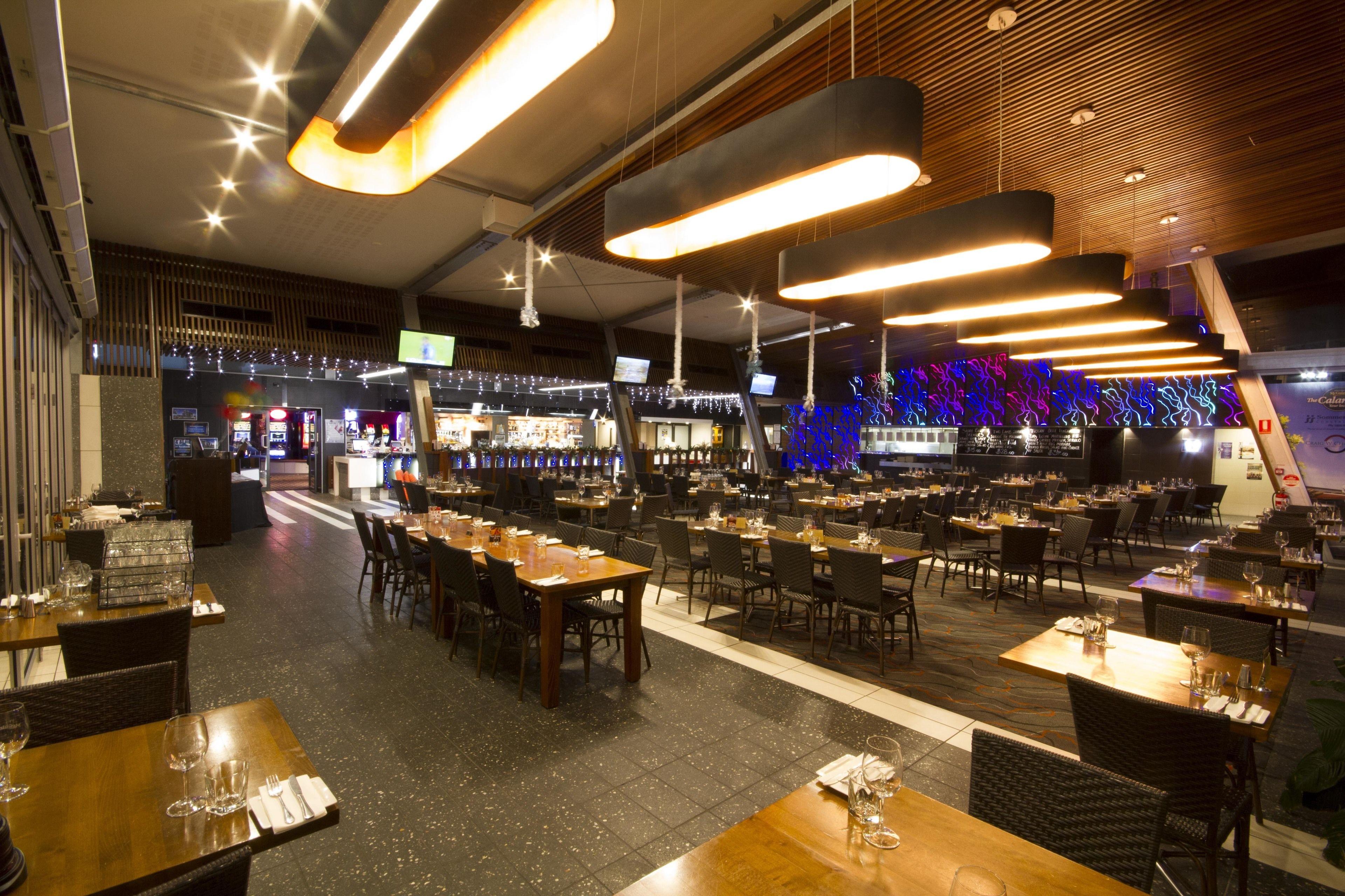 Hotel Calamvale And Conference Centre