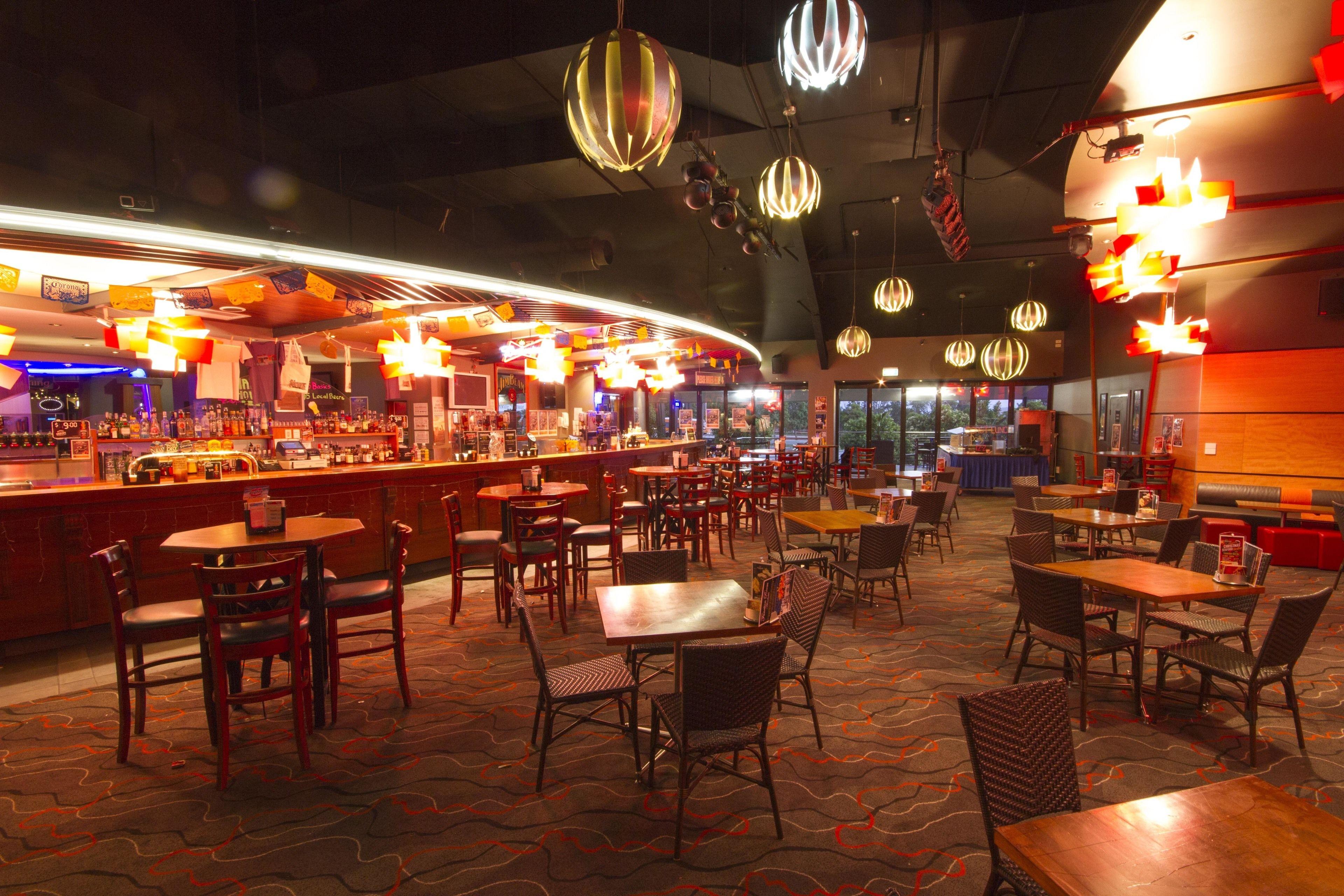 Calamvale And Conference Centre