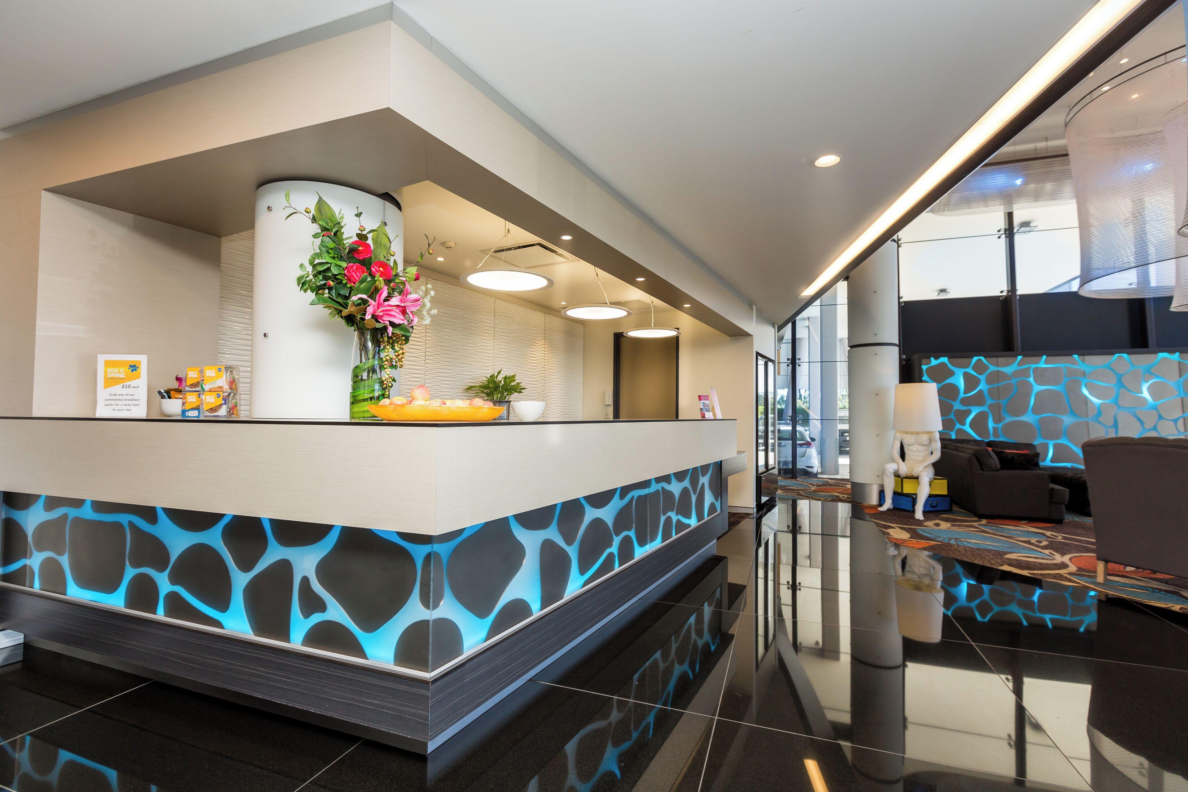 Calamvale And Conference Centre Hotel 5*