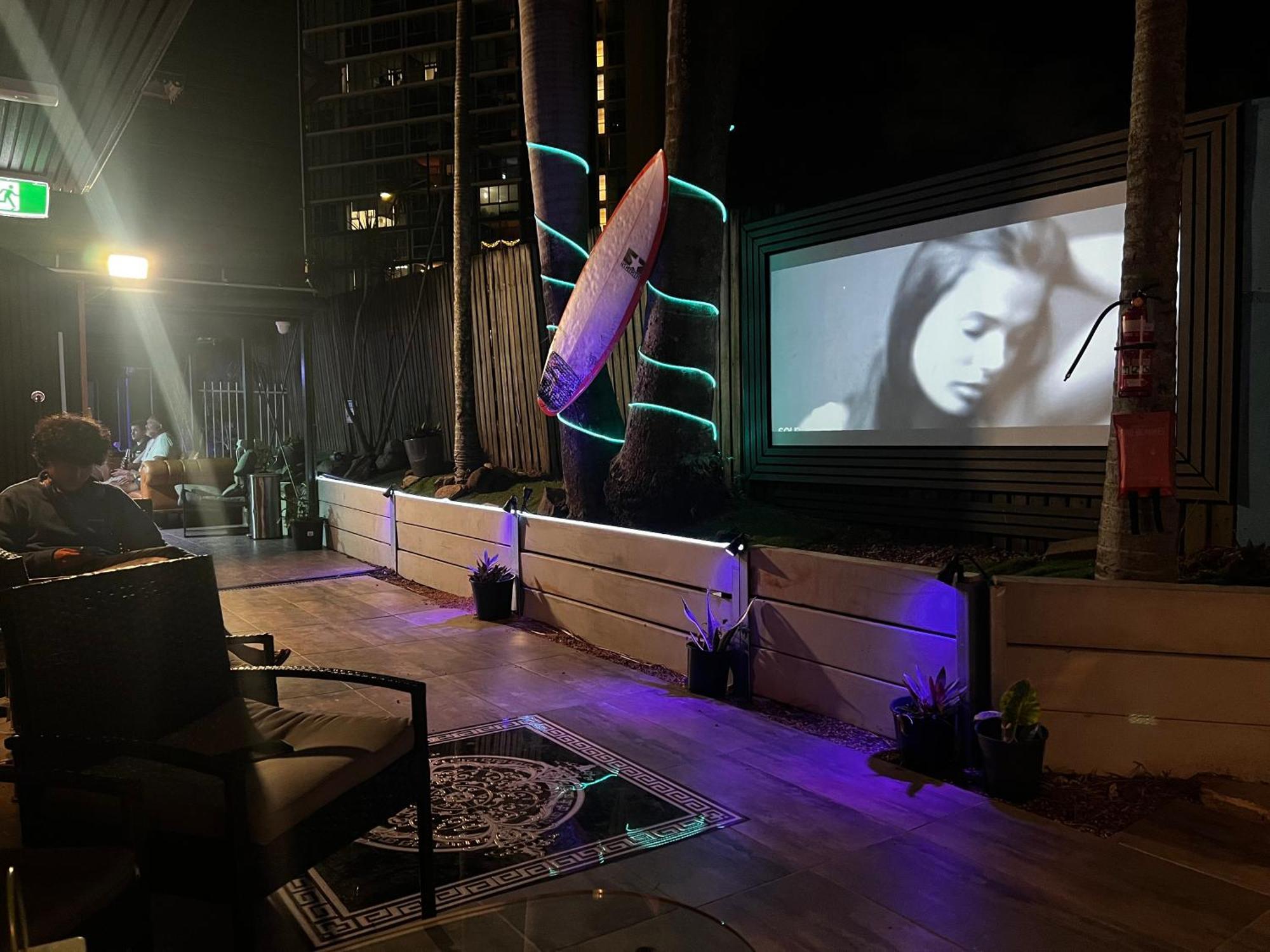 Palm Backpackers * Brisbane