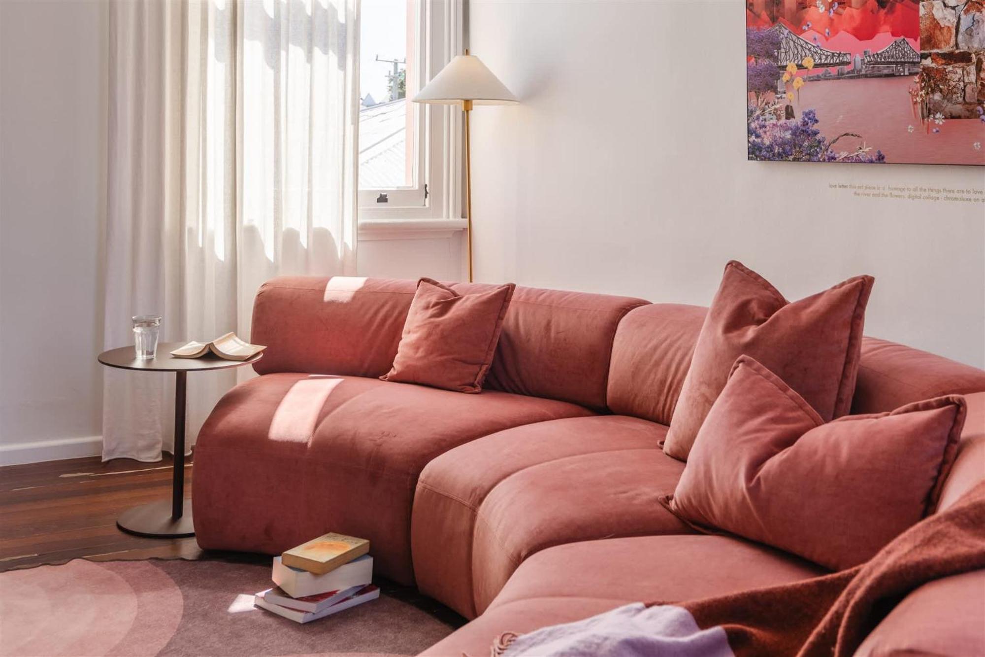 Miss Midgley's - Assembly Hall