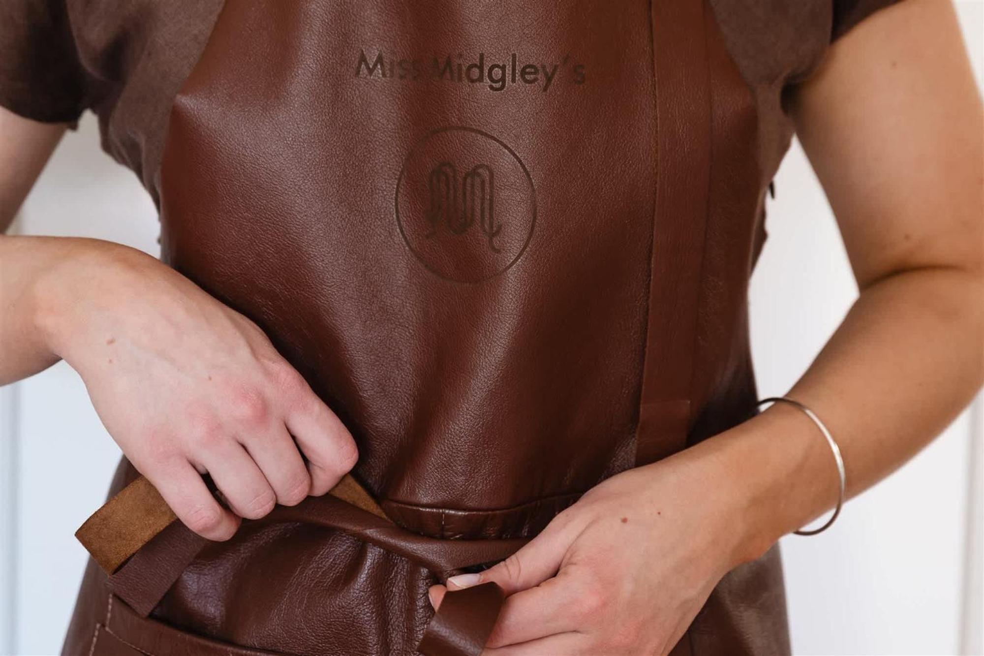 Miss Midgley's - Assembly Hall * Brisbane