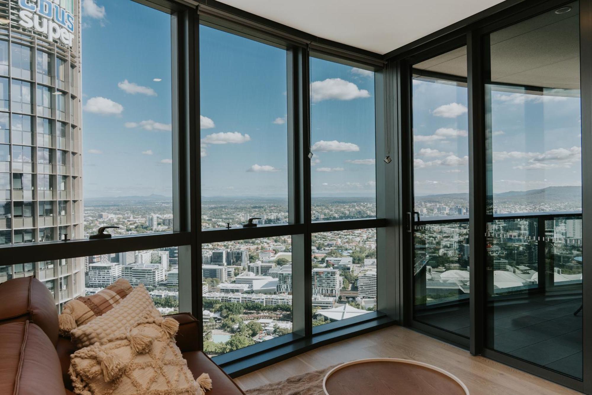 Apartment Nooon Qw - Managed By The Nooon