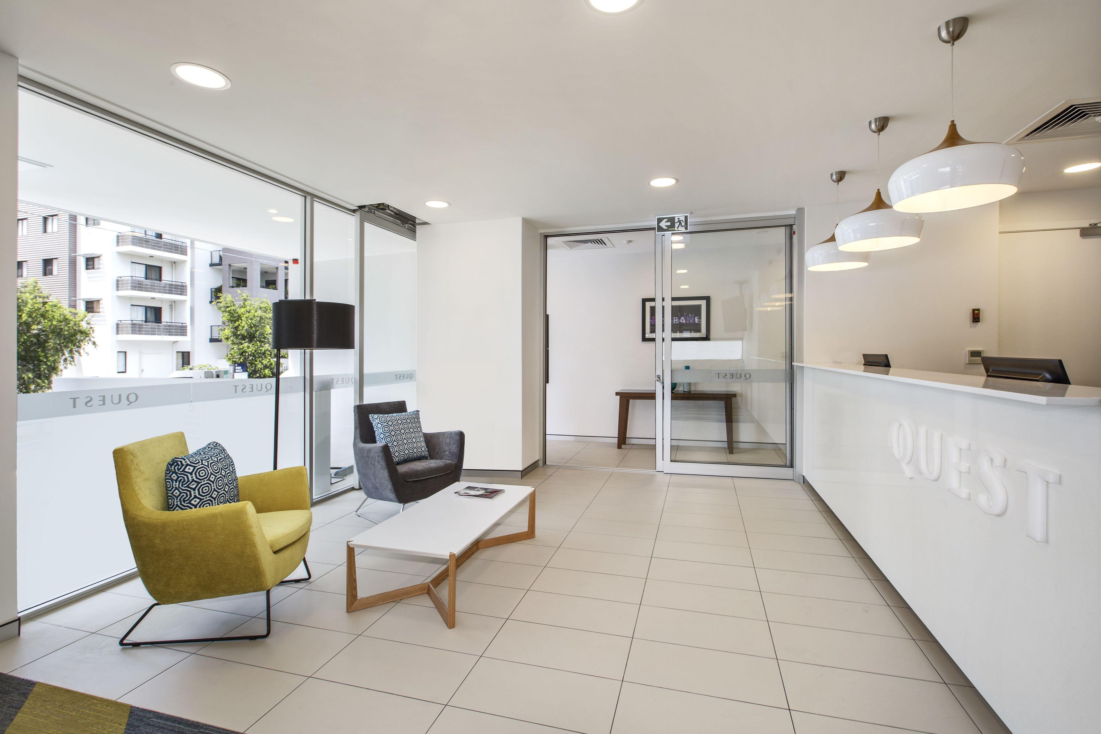 Aparthotel Quest Chermside On Playfield