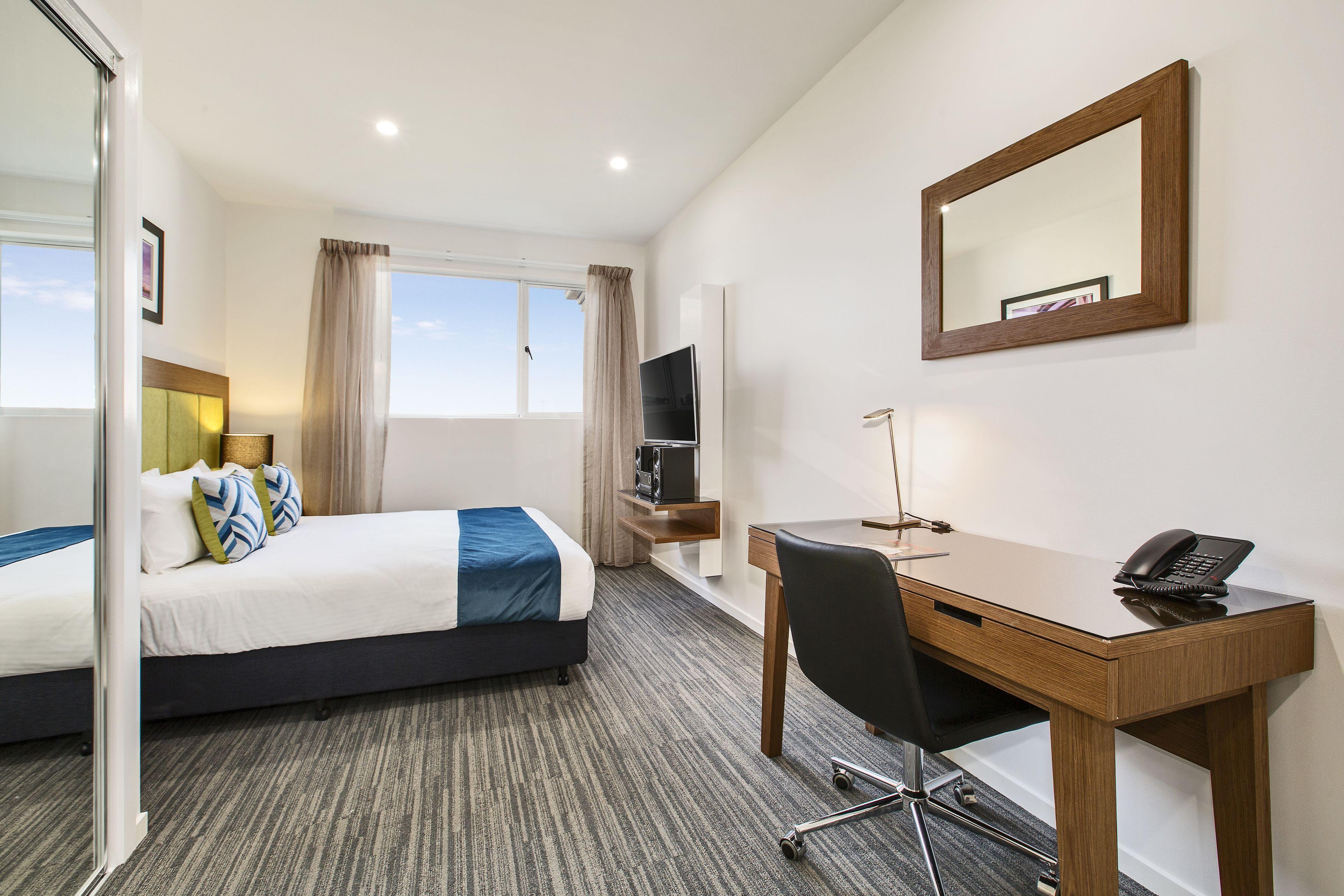 Aparthotel Quest Chermside On Playfield 5*