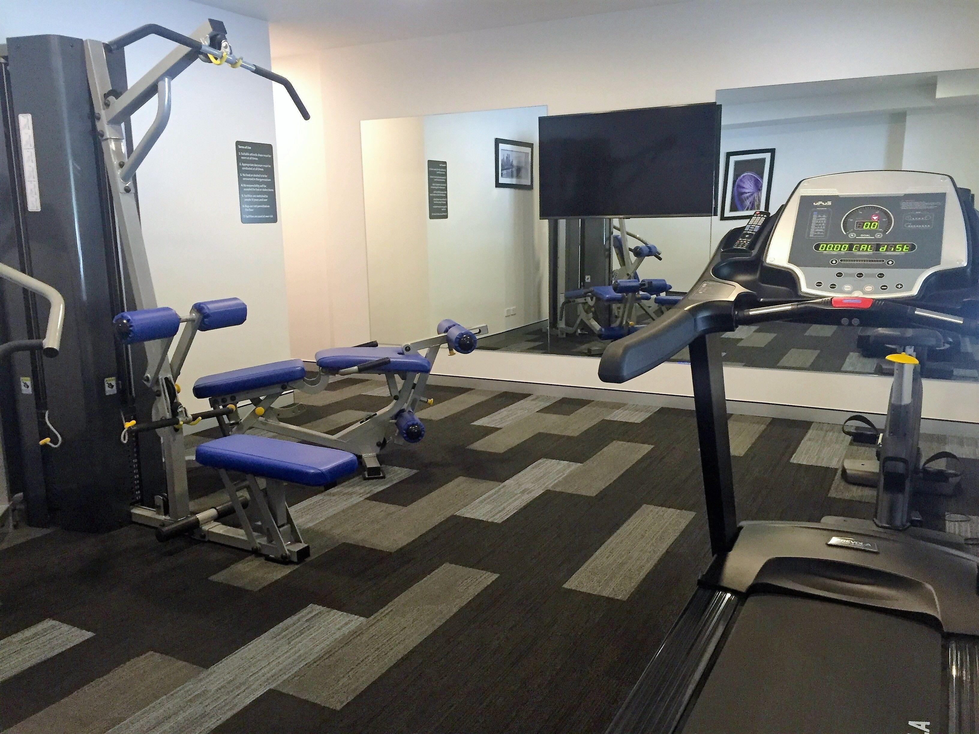 Quest Chermside On Playfield Aparthotel 5*