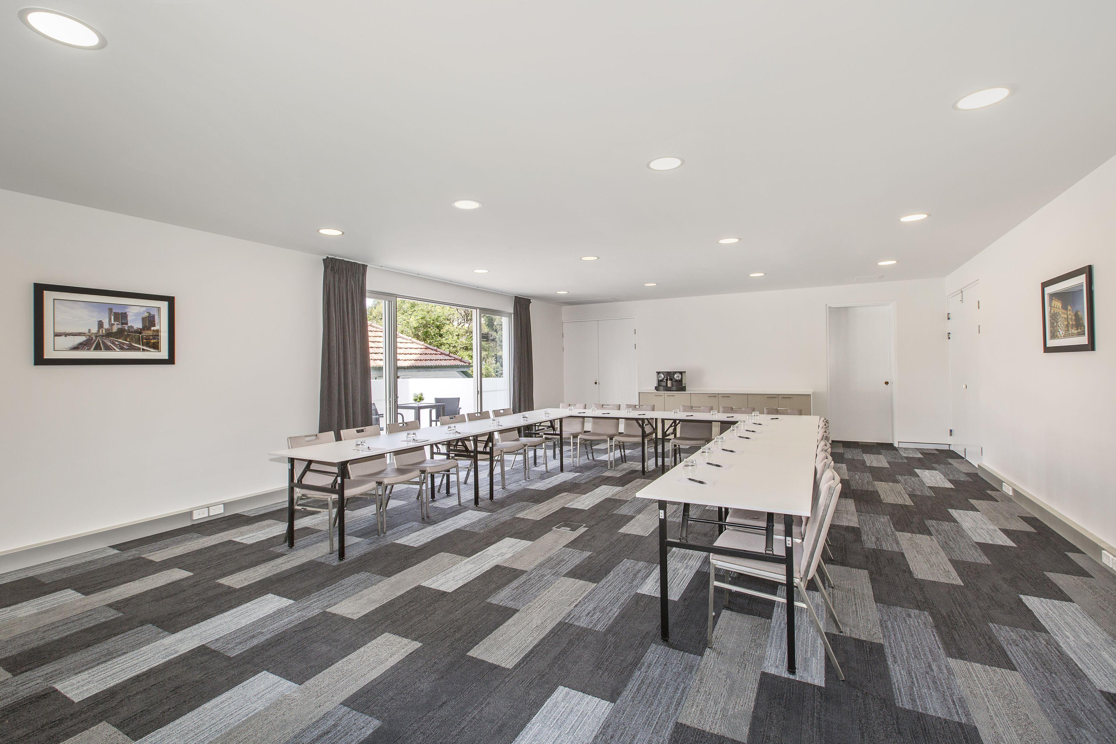 Quest Chermside On Playfield 5* Brisbane