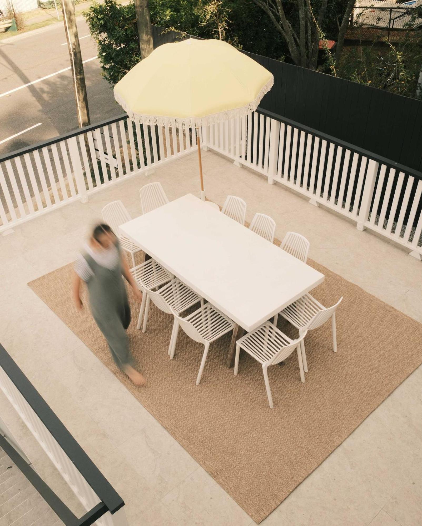 Heart Of Milton 4b2b Ac 2tvs Private Parking Walk To Suncorp Stadium Holiday home Brisbane