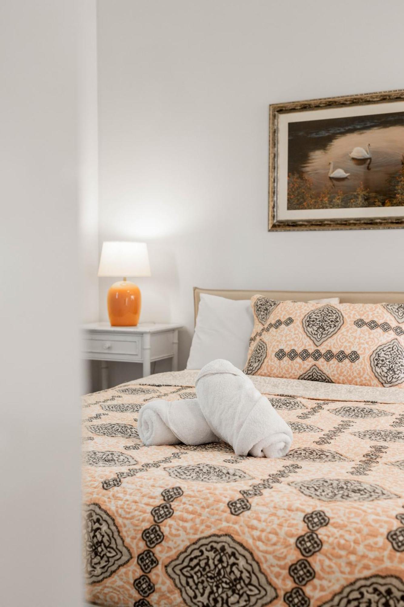 Holiday home Bird And Leaf