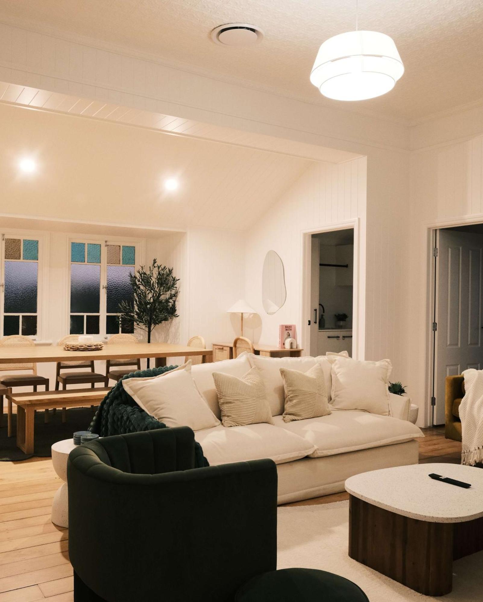 Heart Of Milton 4b2b Ac 2tvs Private Parking Walk To Suncorp Stadium Brisbane