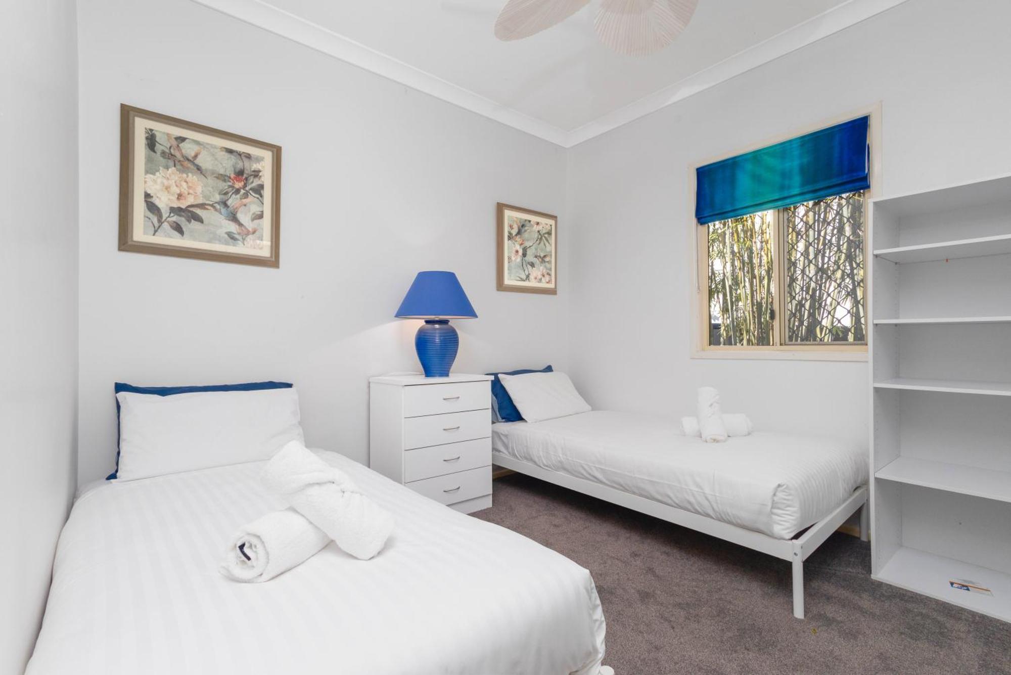 Holiday home Bird And Leaf *