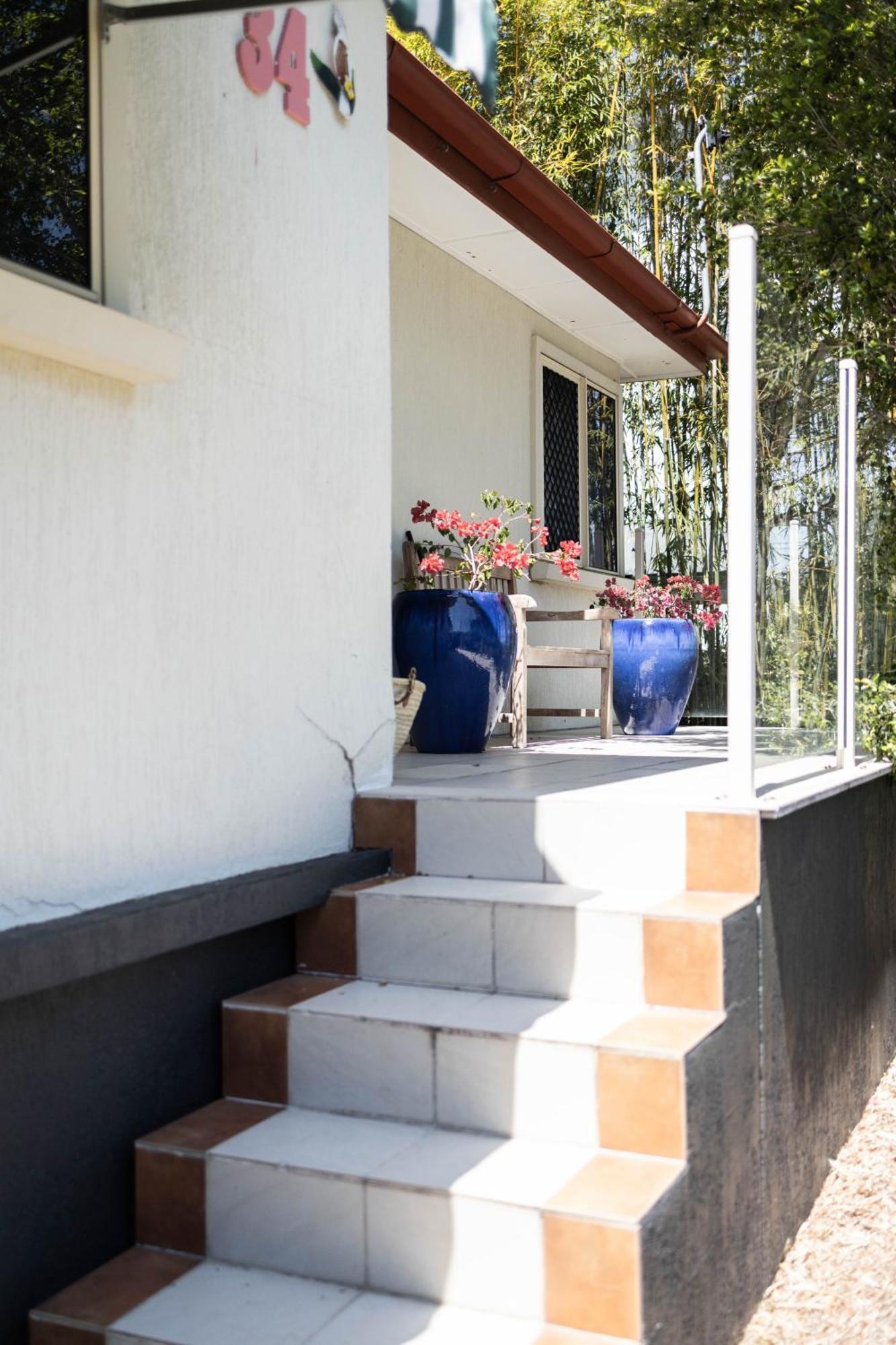 Bird And Leaf Holiday home