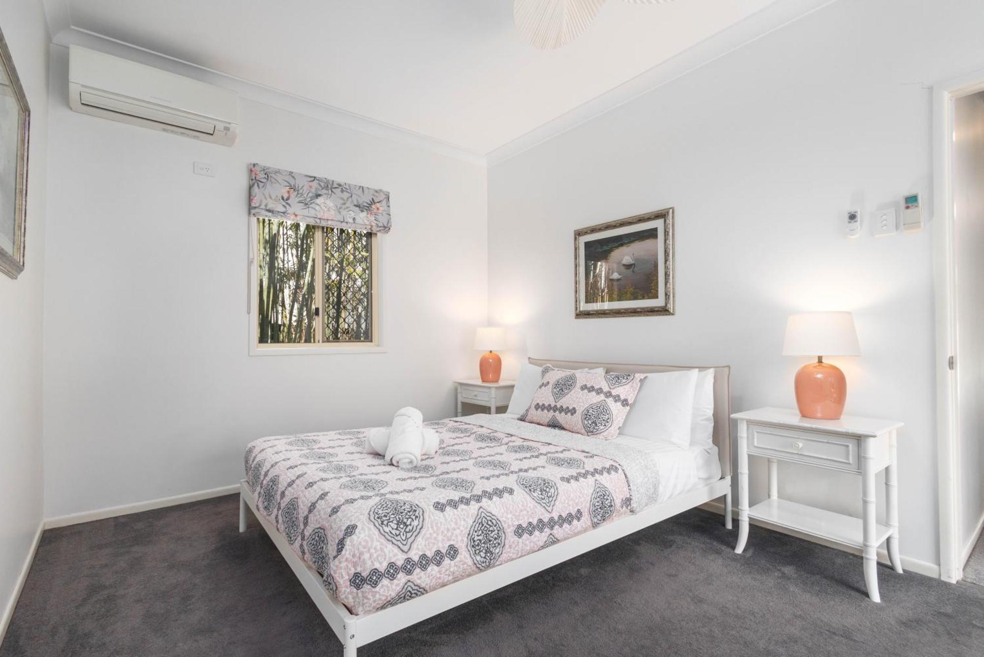 Bird And Leaf Holiday home *