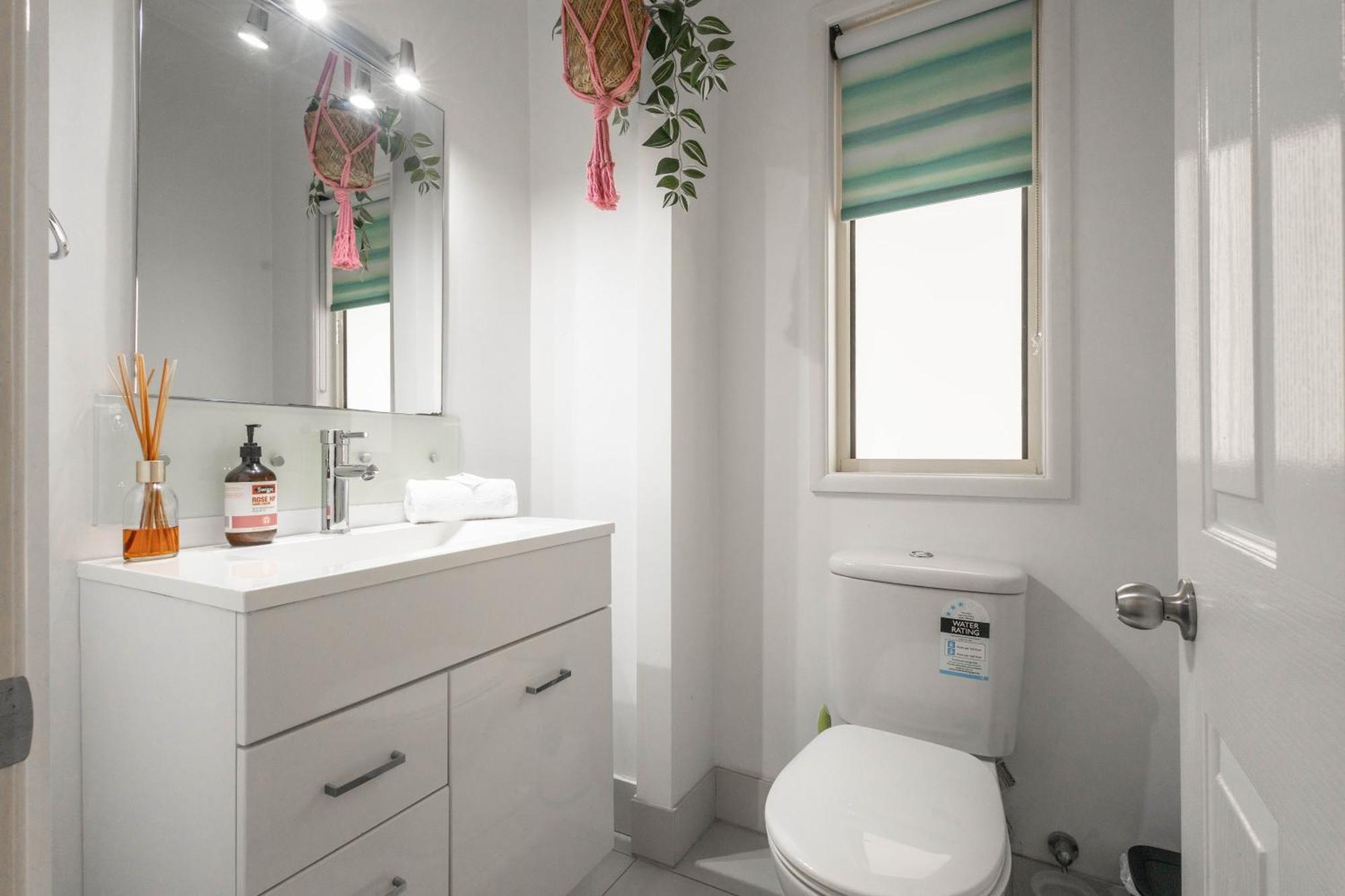 Bird And Leaf Holiday home Brisbane