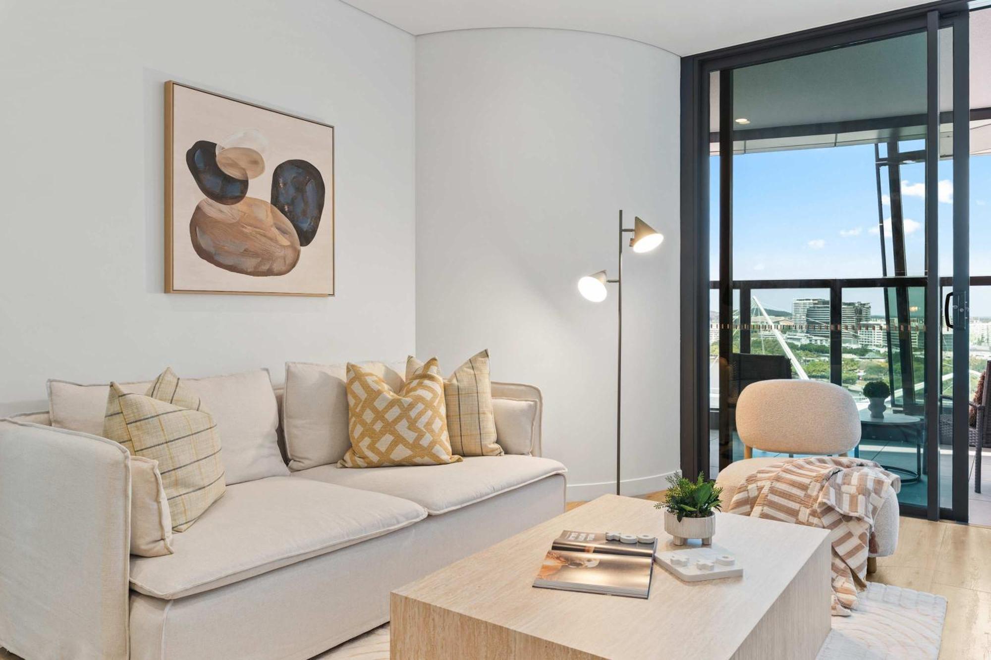 2br River And Fireworks View Apartment *