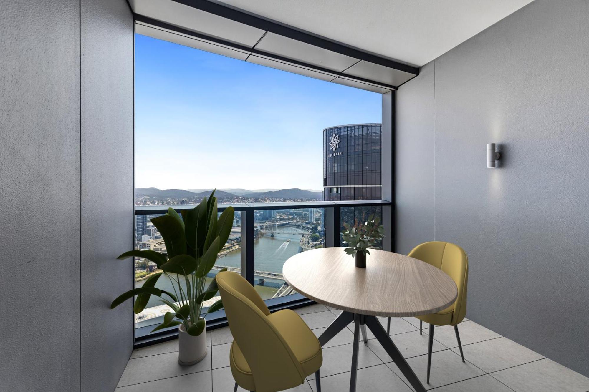 Queens Wharf Hosted By Aab