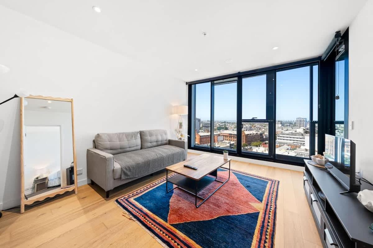 Flatiron By Fv Peppers - 14th Floor 1br Executive Apartment