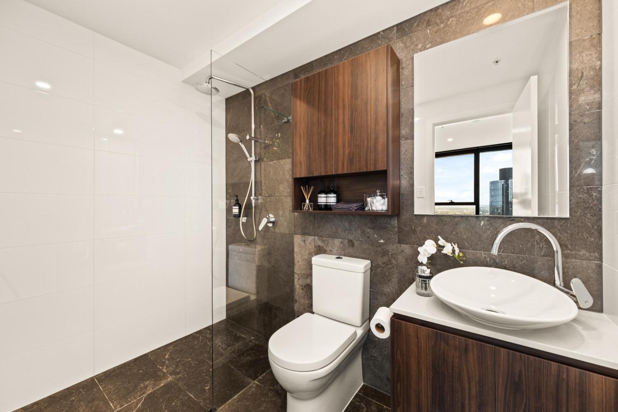 Luxe Living In The Sky Brisbane