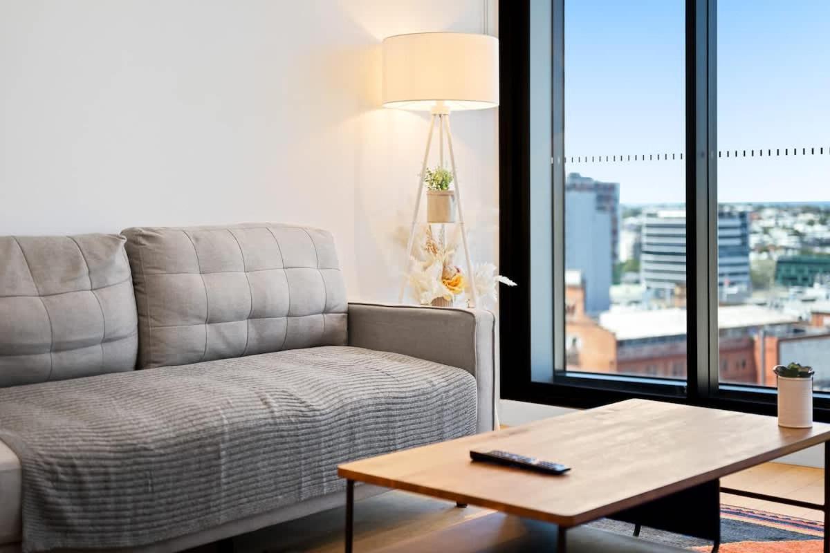 Flatiron By Fv Peppers - 14th Floor 1br Executive Apartment