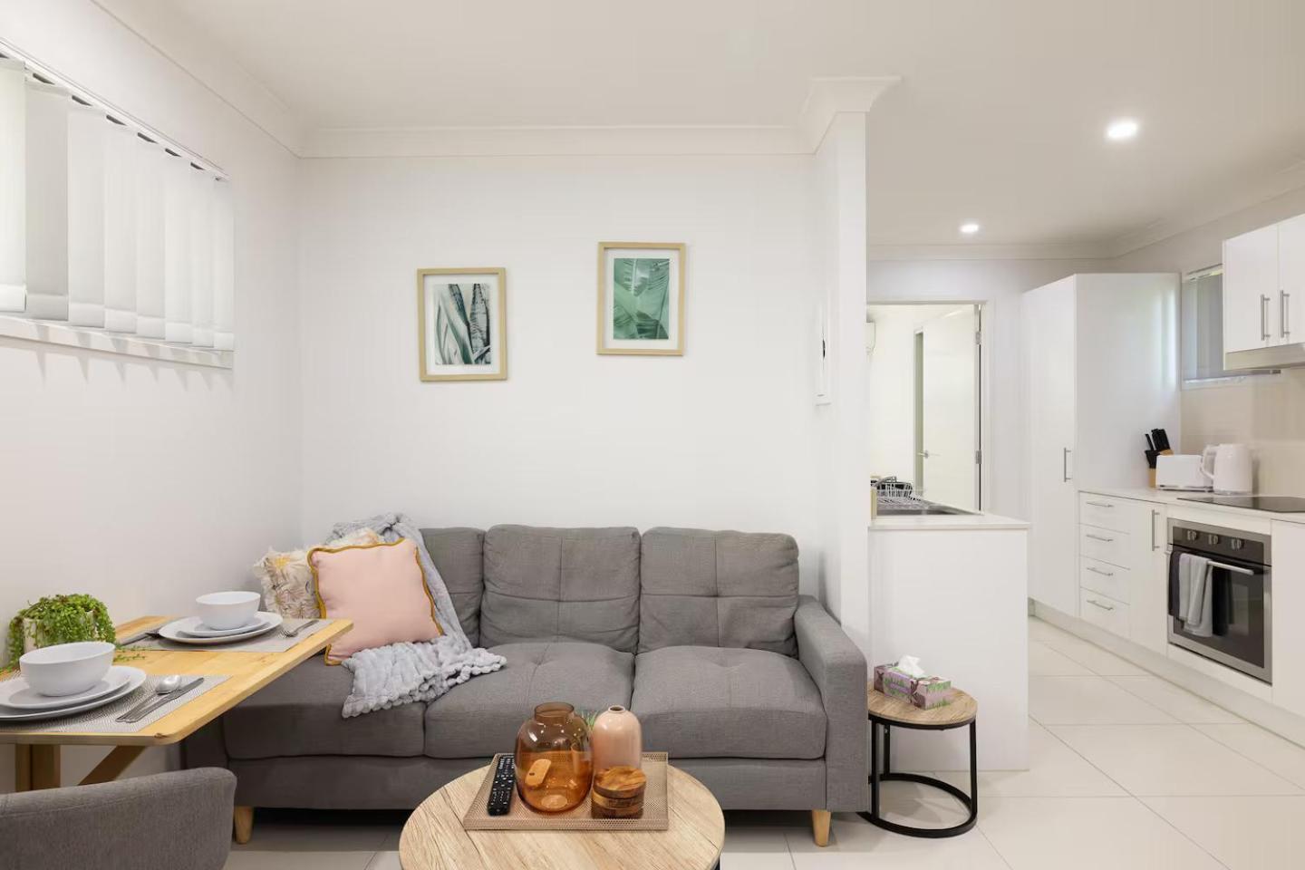 Smart Self Check-in - S Freney