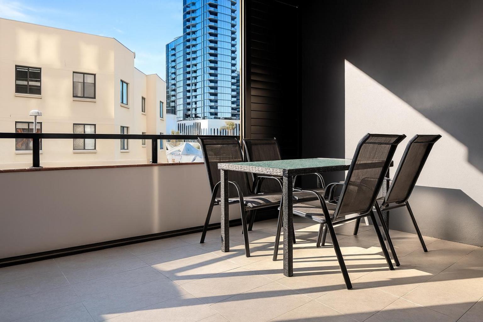 Apartment Arena Brisbane