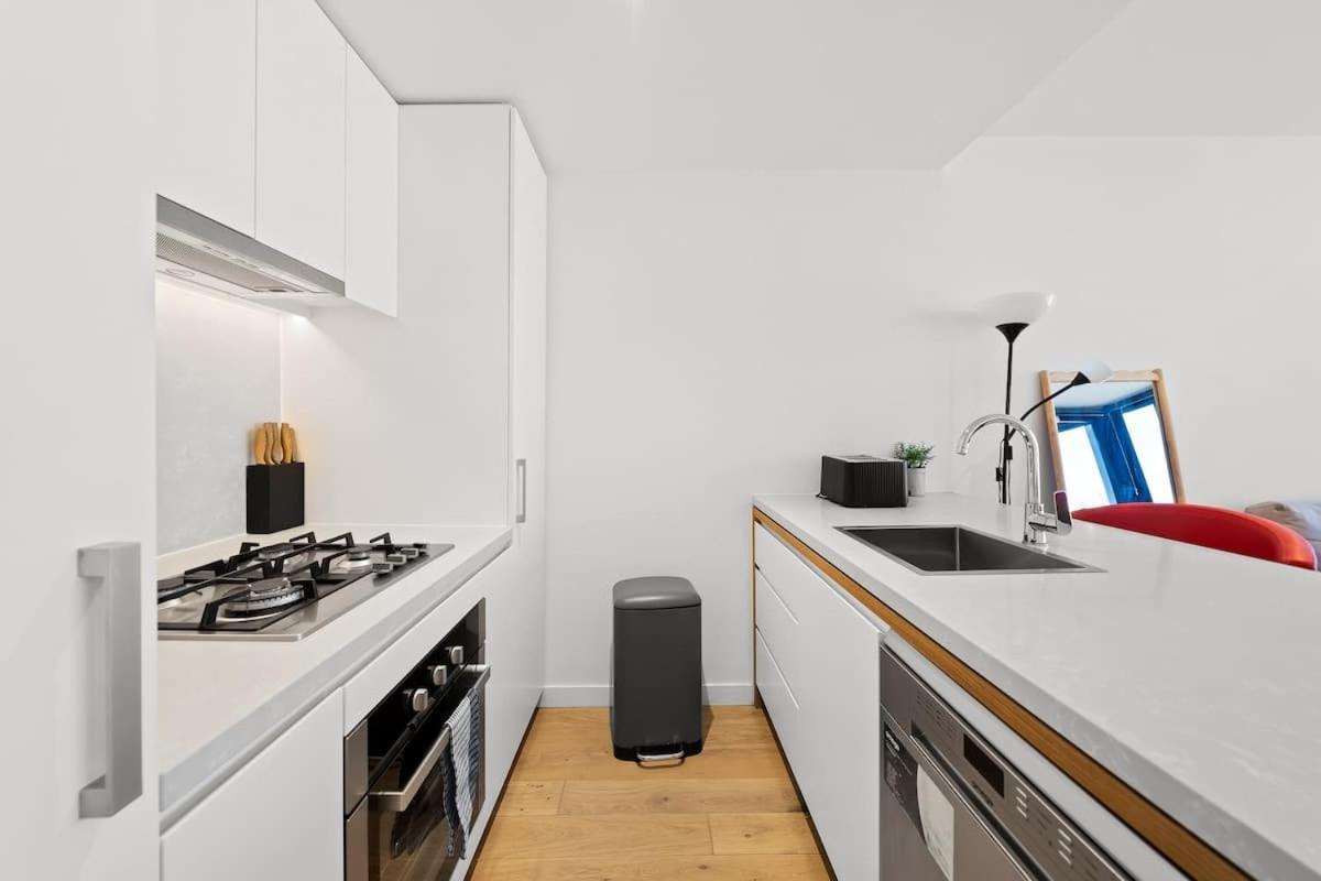 Flatiron By Fv Peppers - 14th Floor 1br Executive Apartment *