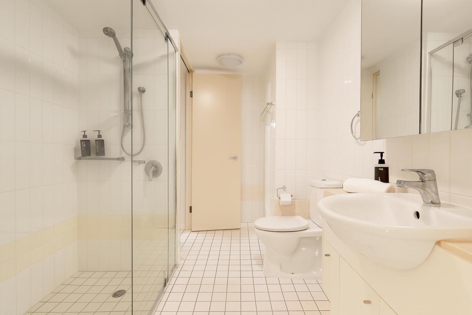 Arena Apartment Brisbane