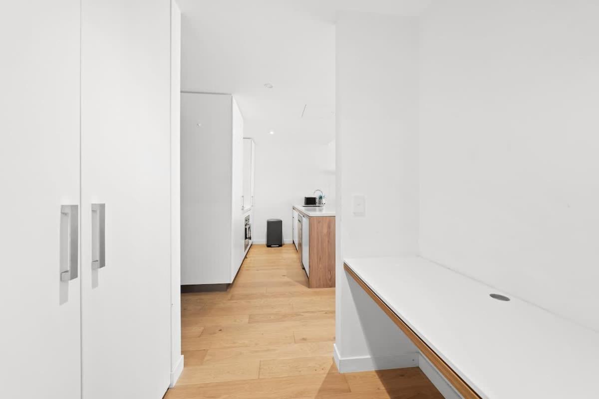 Flatiron By Fv Peppers - 14th Floor 1br Executive Apartment *