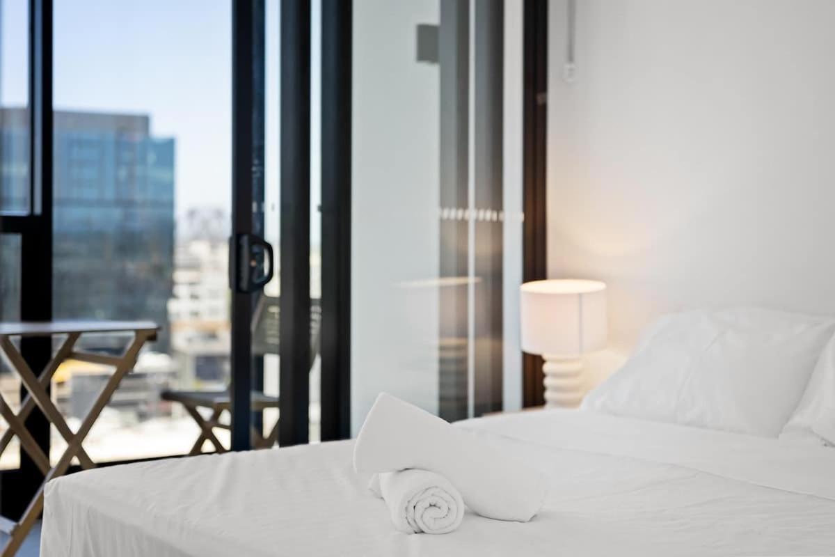 Flatiron By Fv Peppers - 14th Floor 1br Executive Brisbane