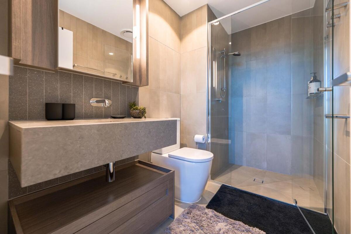Apartment Downtown Luxury By Wharf Casino *