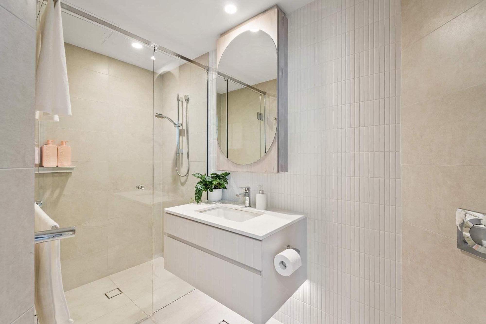 Apartment 2br River And Fireworks View Brisbane