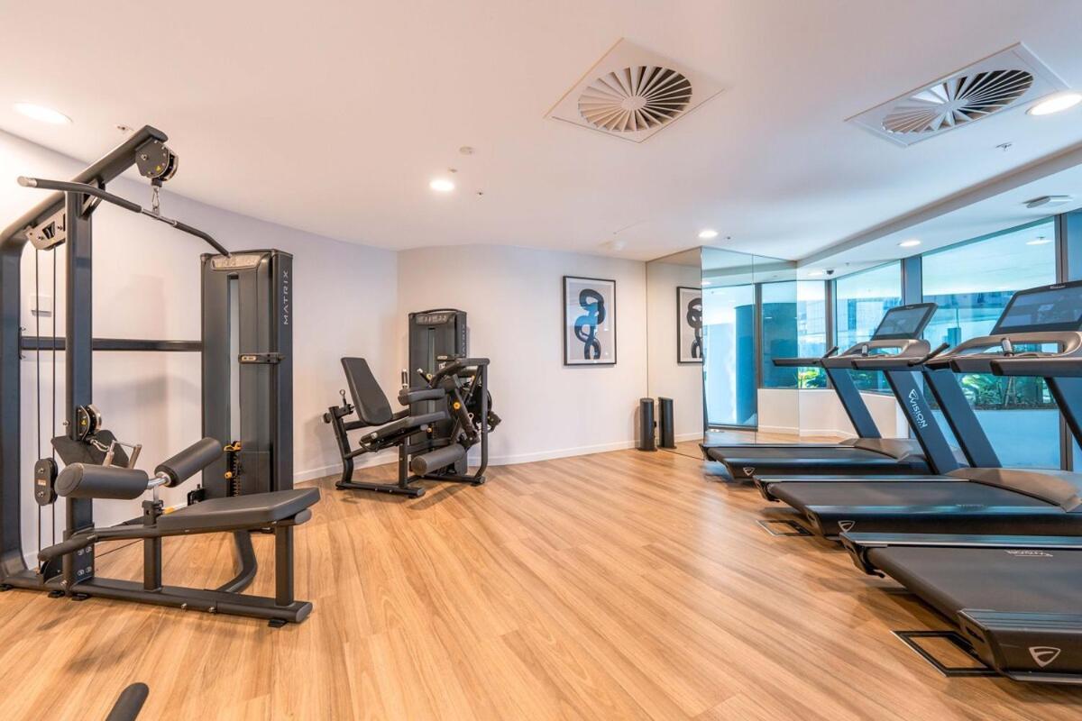 Apartment Downtown Luxury By Wharf Casino