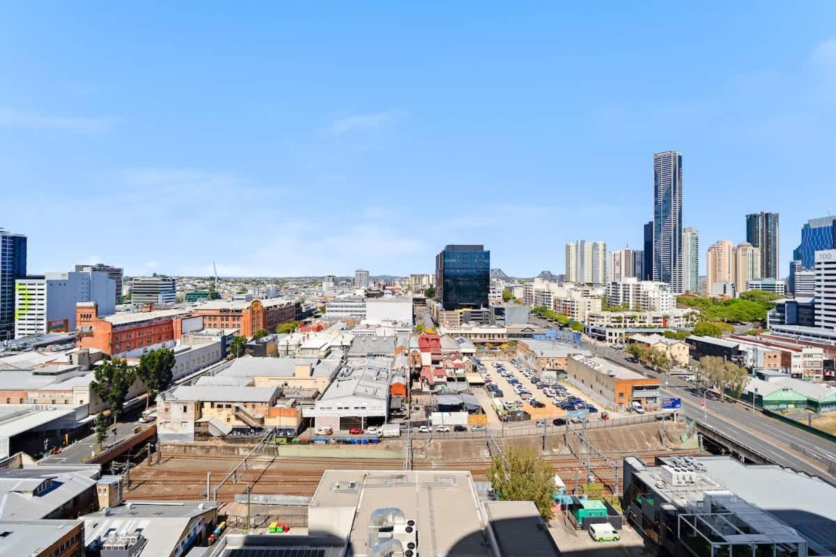 Flatiron By Fv Peppers - 14th Floor 1br Executive