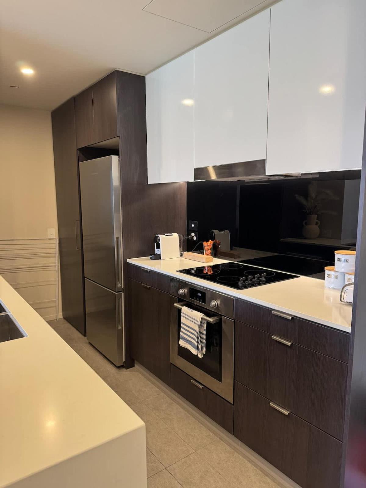 Spire 3105 High-rise Haven By Stylish *