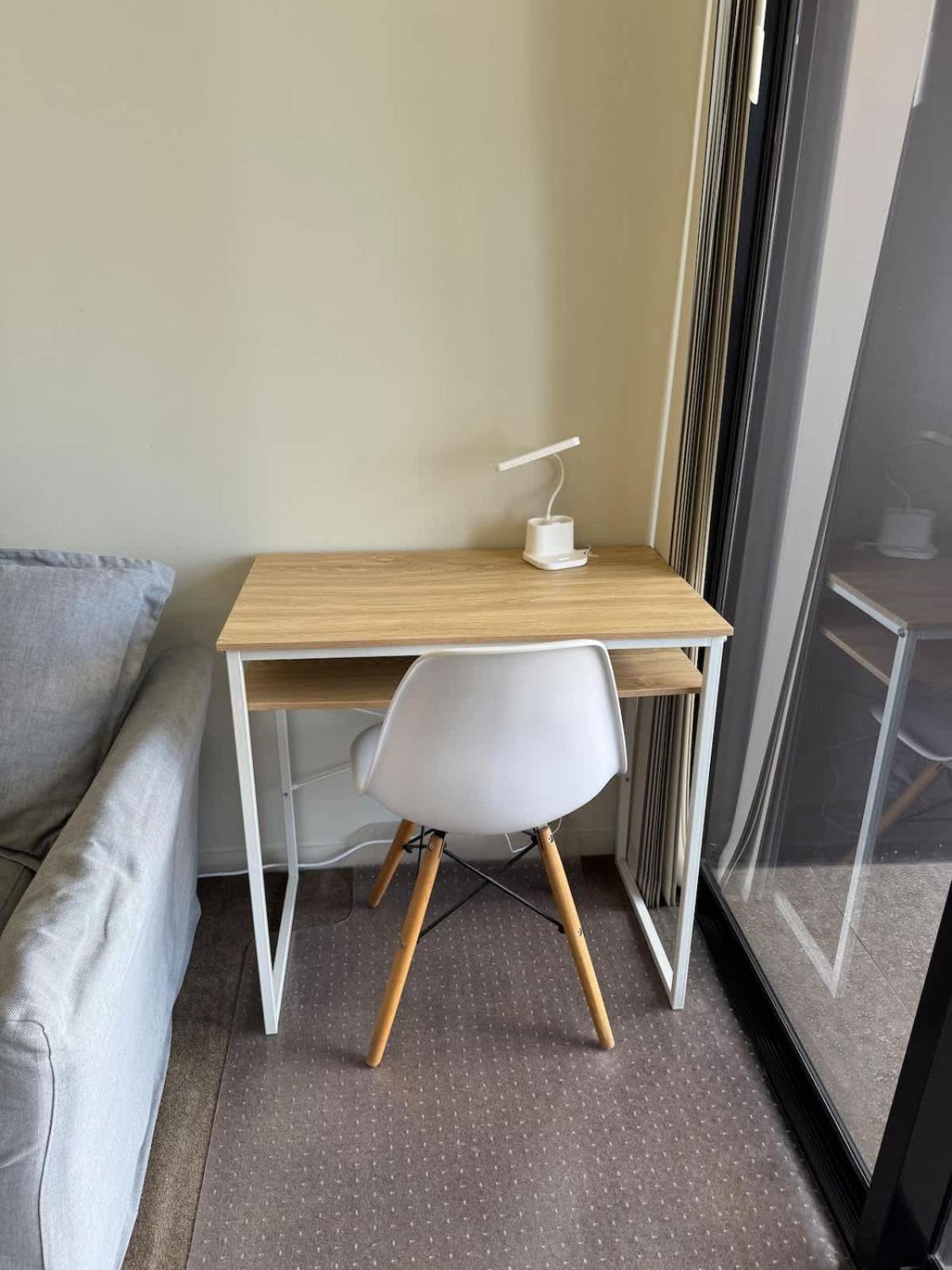 Apartment Spire 3105 High-rise Haven By Stylish *