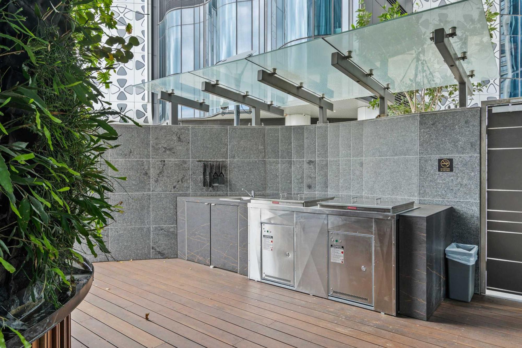 Apartment 2br River And Fireworks View *