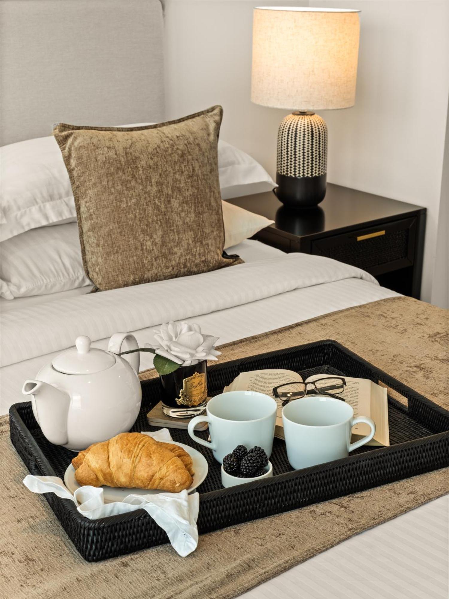 Luxe Living In The Sky * Brisbane